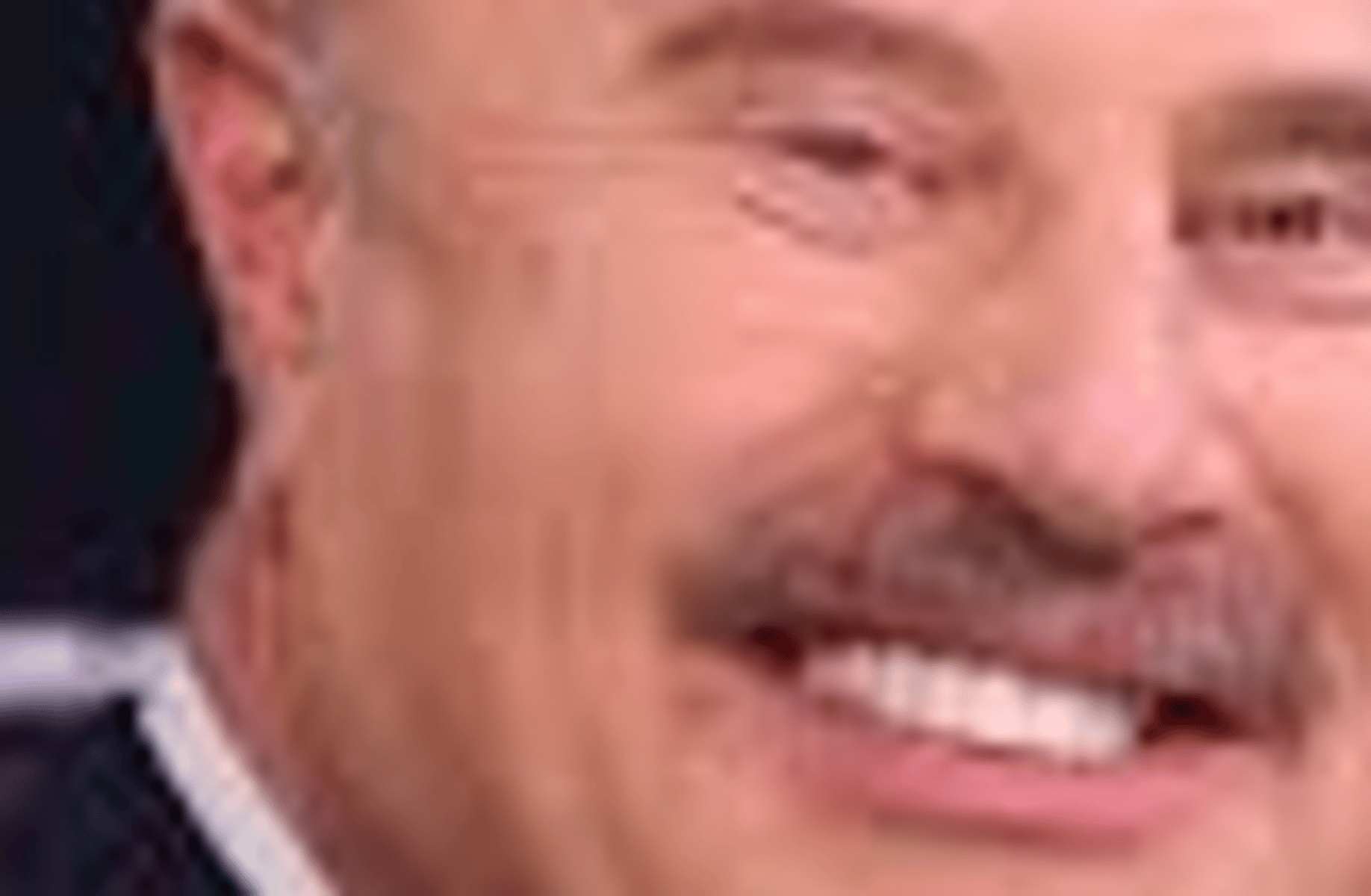 Dr Phill is a cade worker