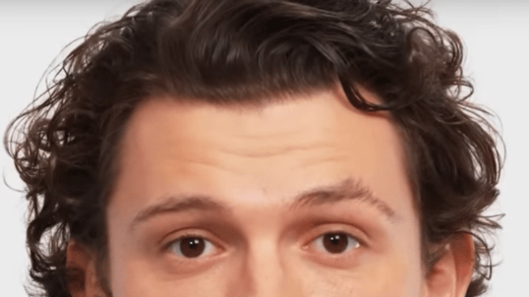 Peter Parker