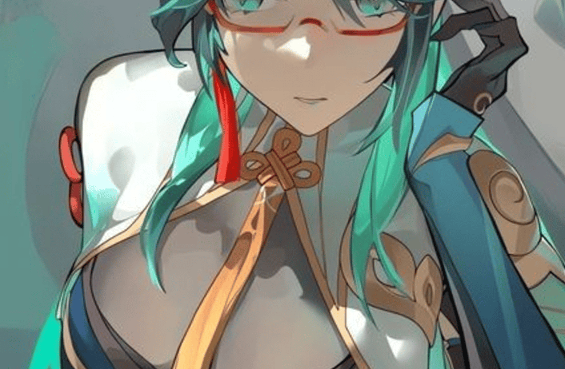 Xianyun (cloud retainer)