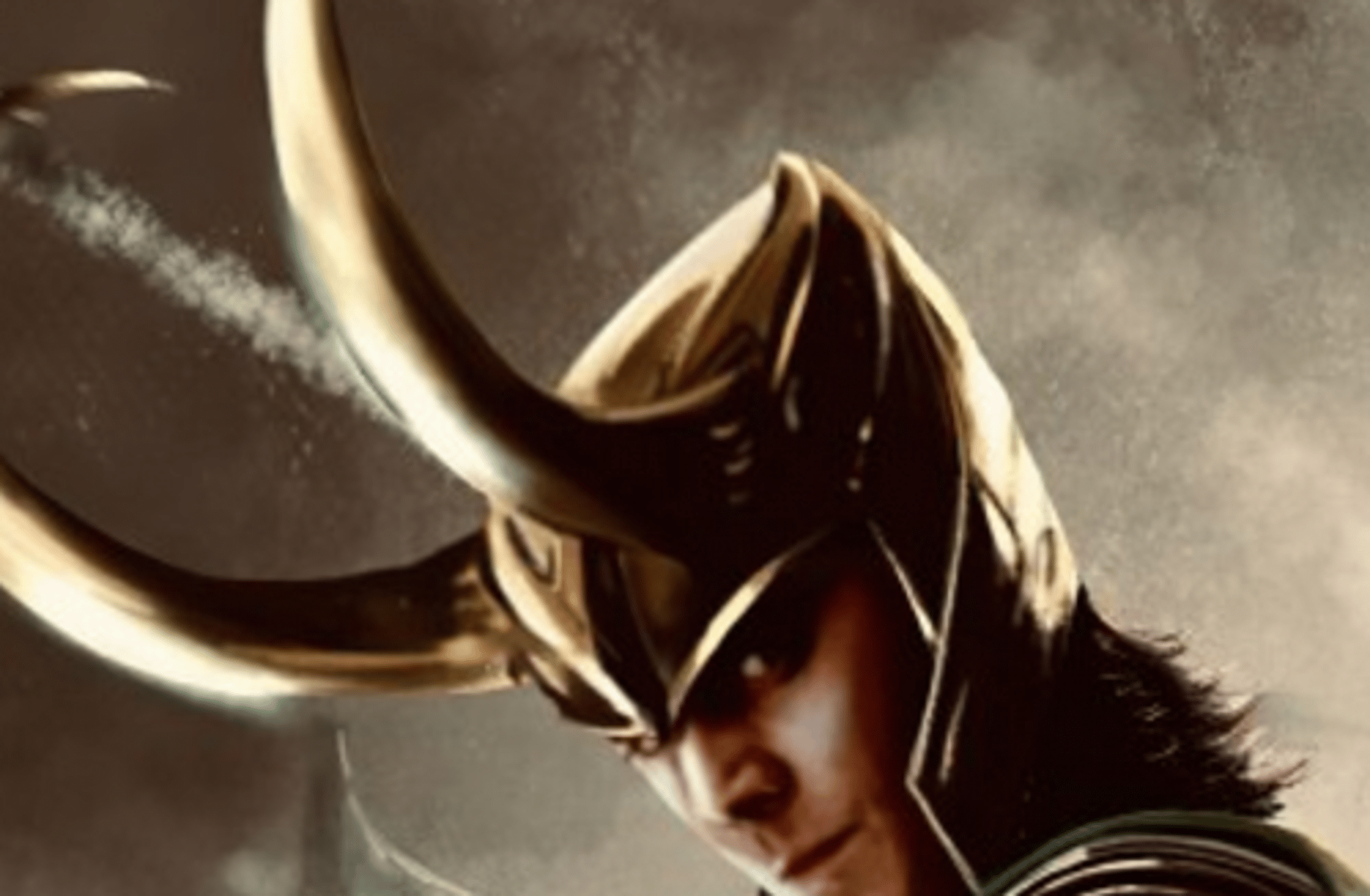 You and Loki