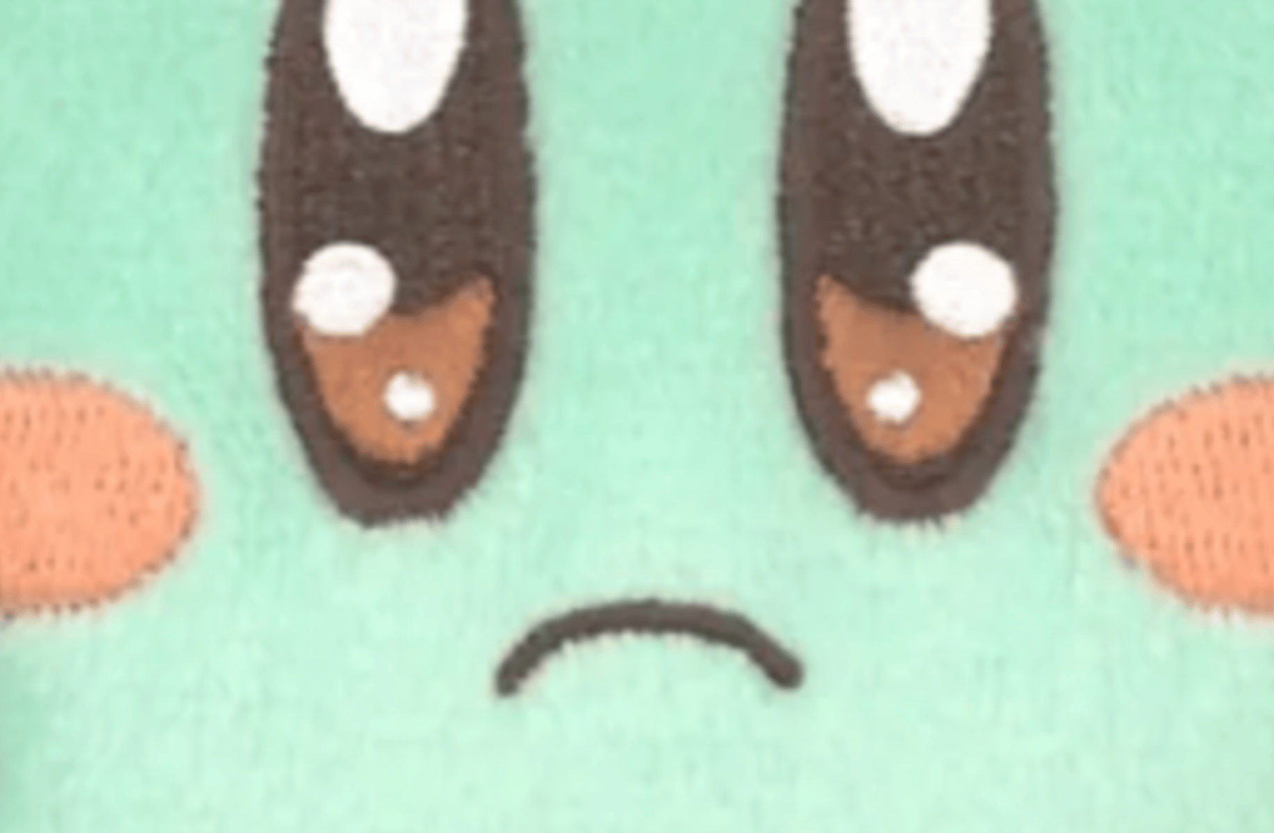 minty