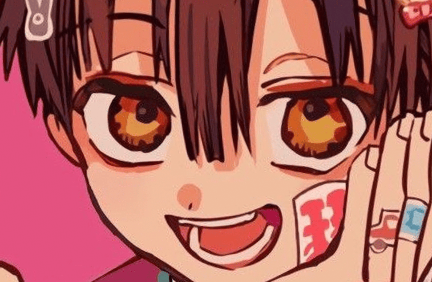 Amane yugi