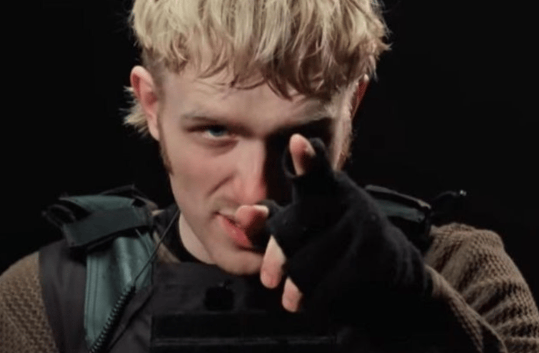 Joost Klein