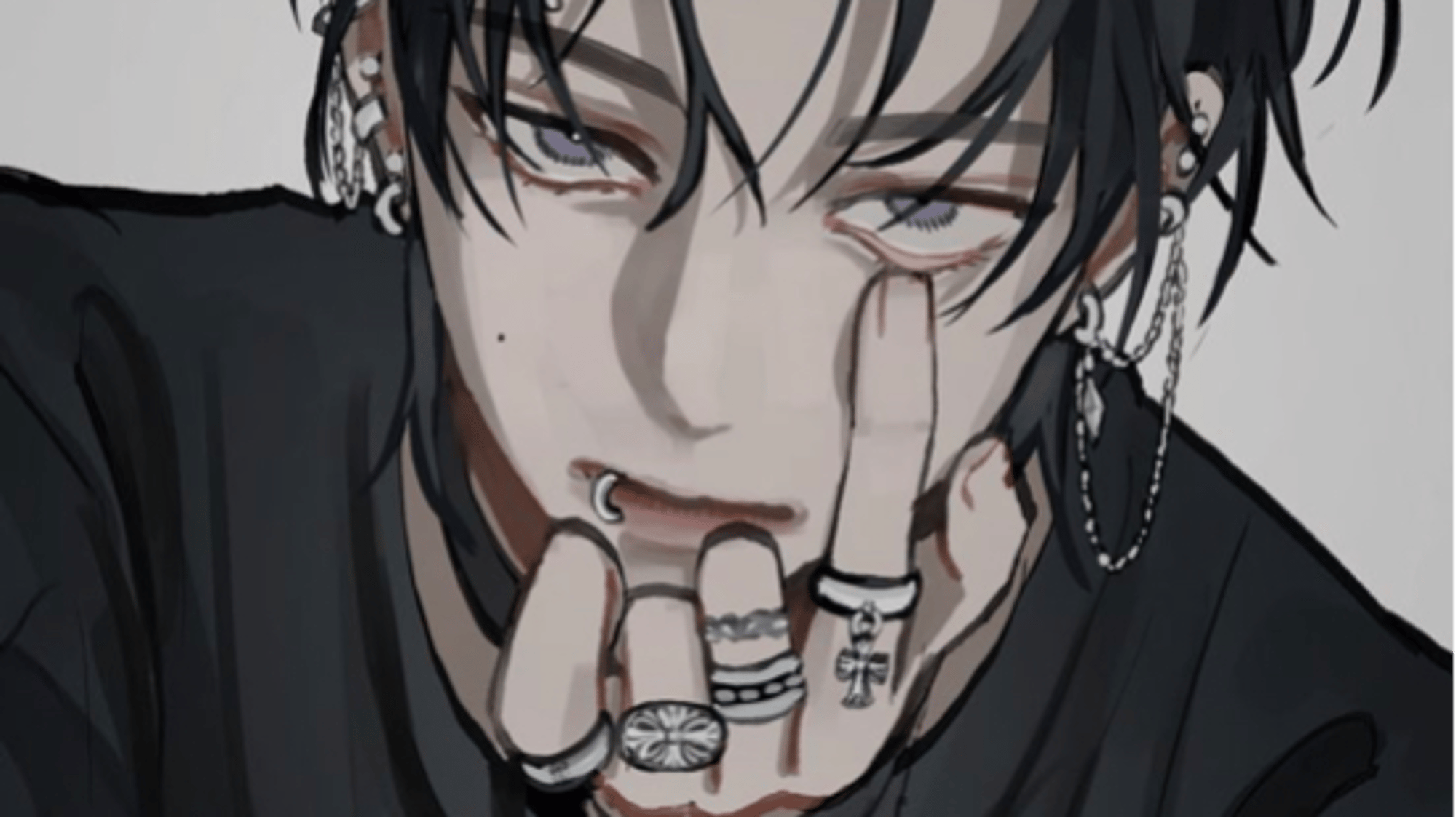 Alexander (mafia bf)