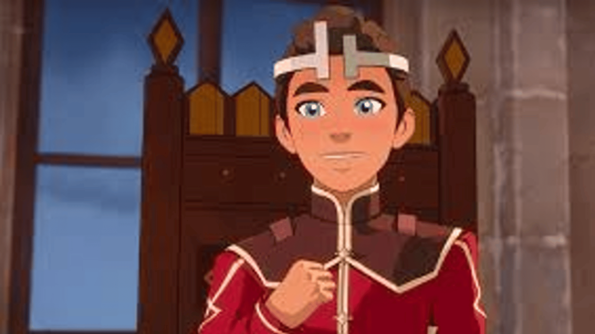 Ezran