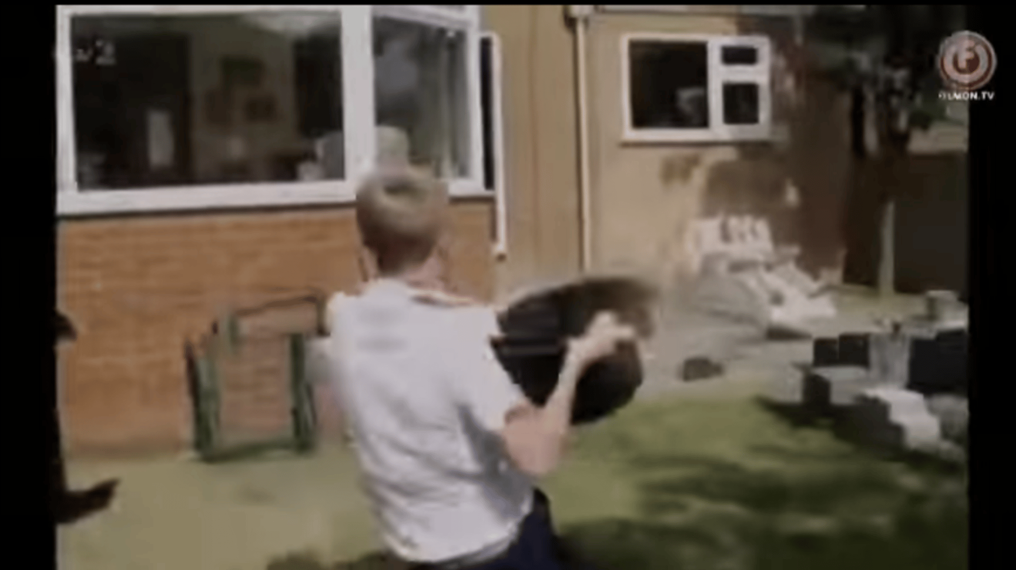 Boy