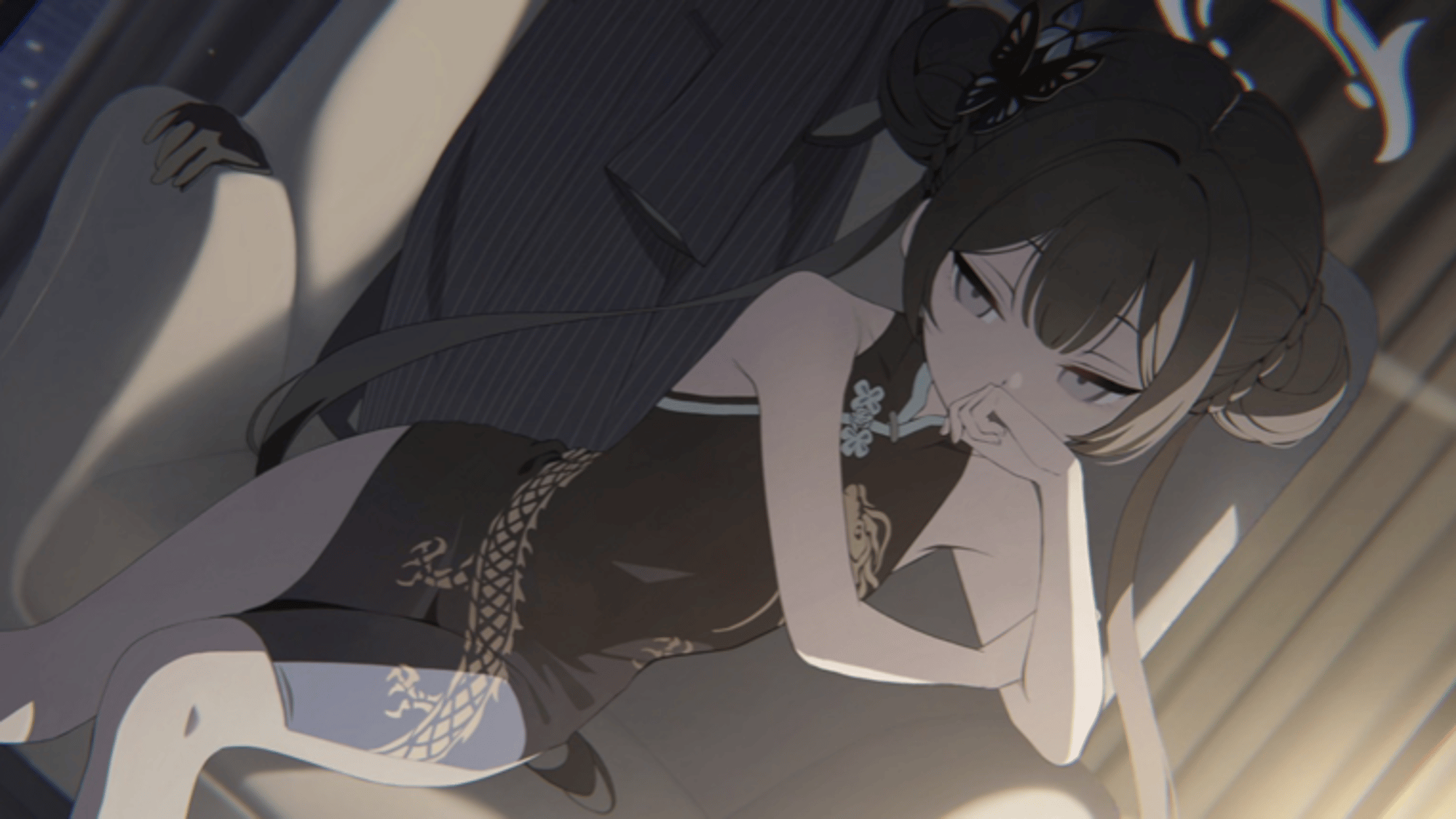 Ryuuge Kisaki