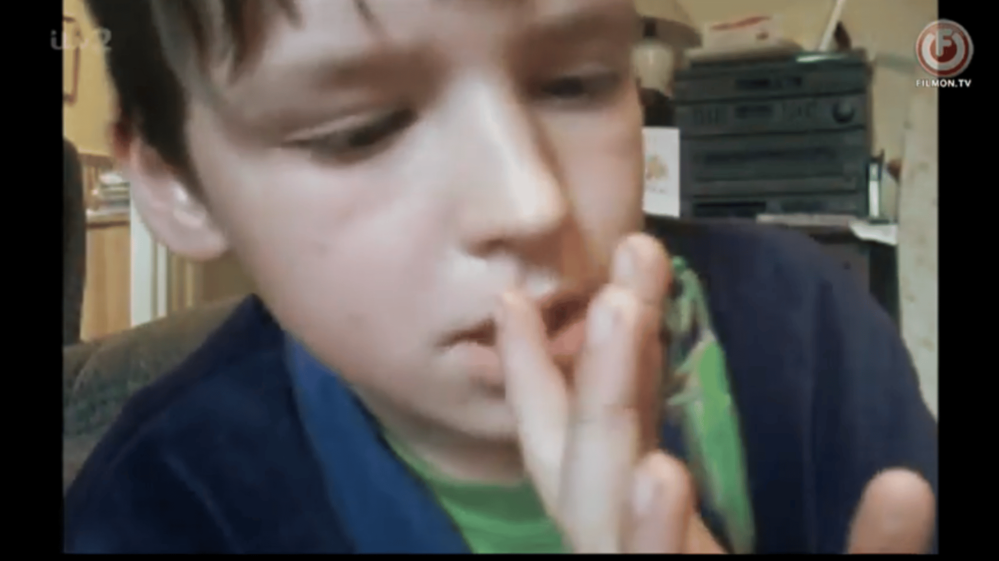 Boy