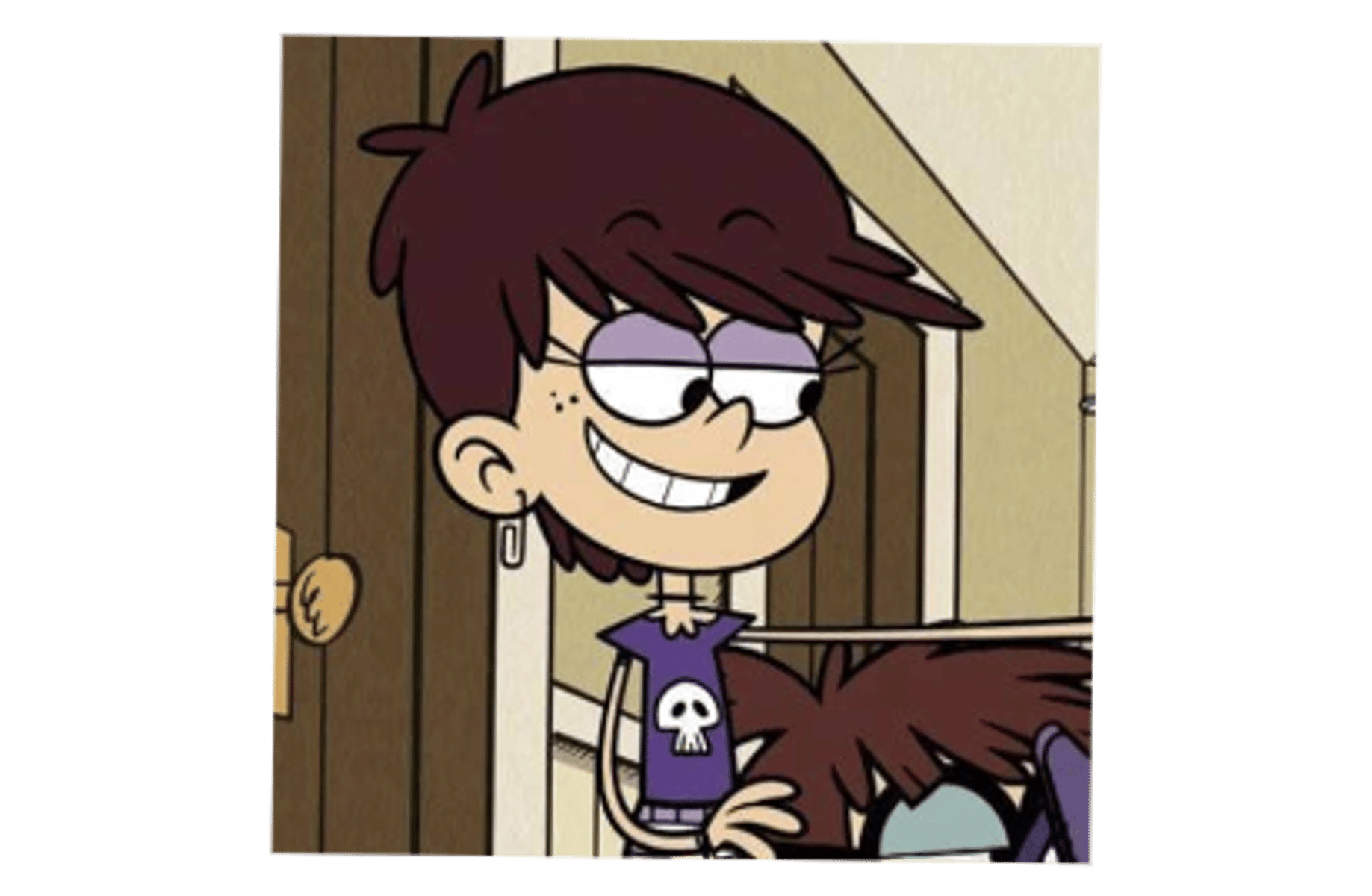 Luna Loud