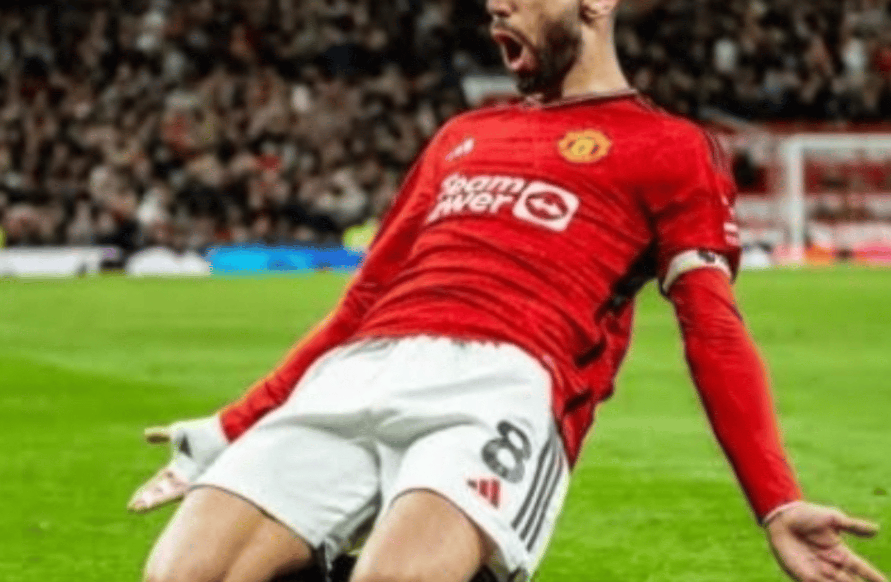 Bruno Fernandes