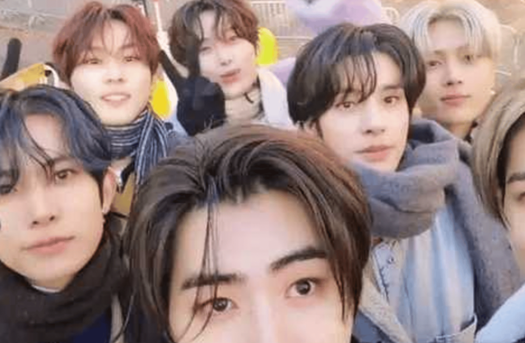 Sunghoon