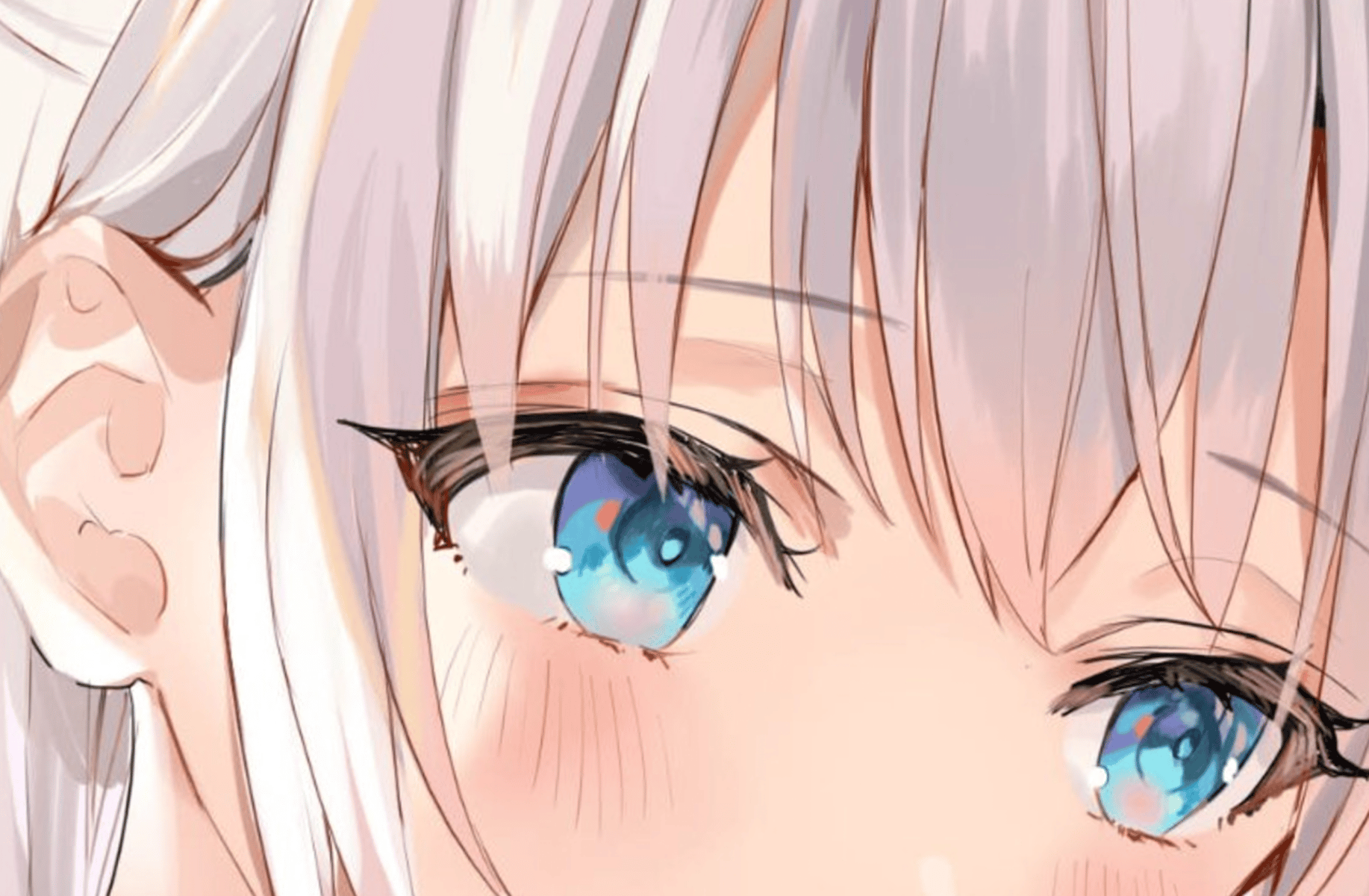 Alisa Mikhailovna Kujou