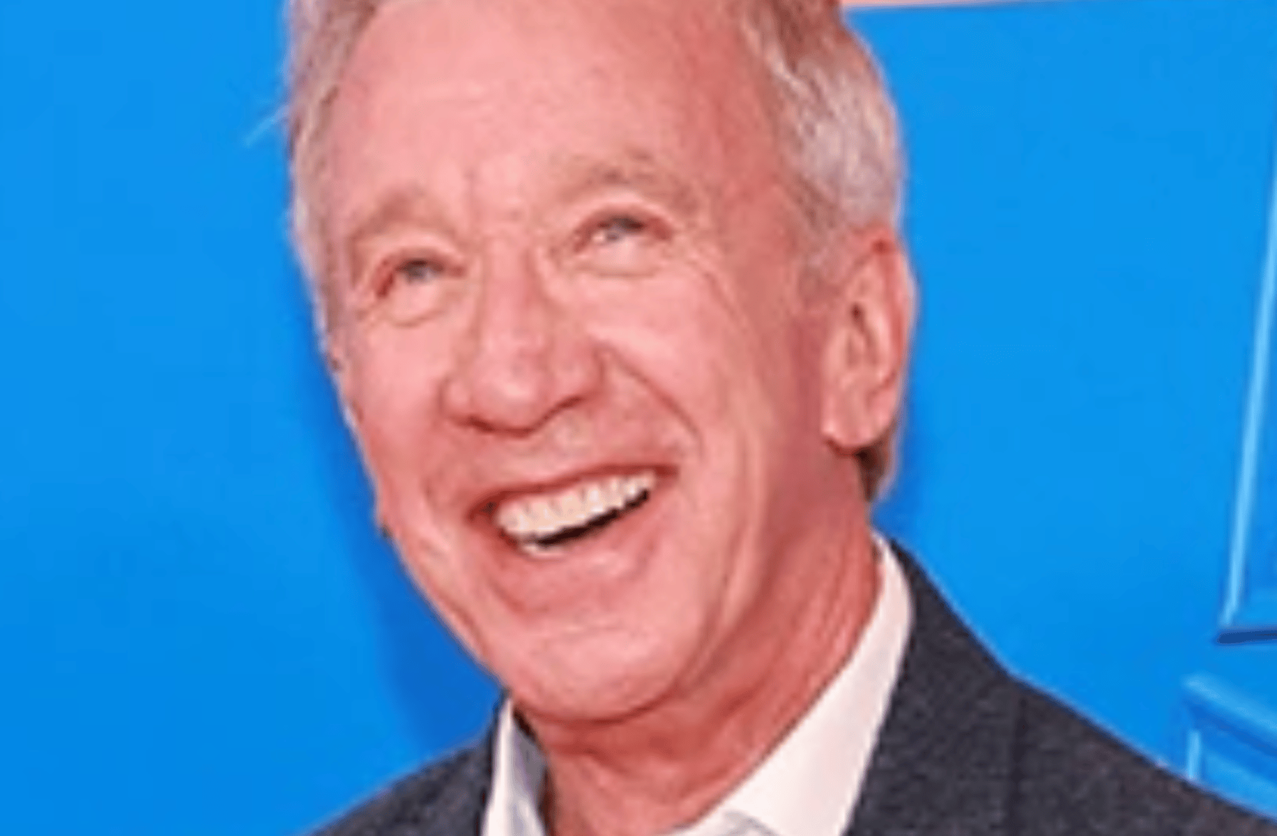Tim Allen