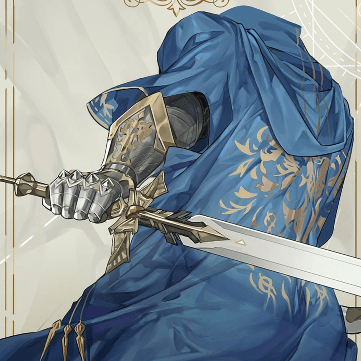 A Knight