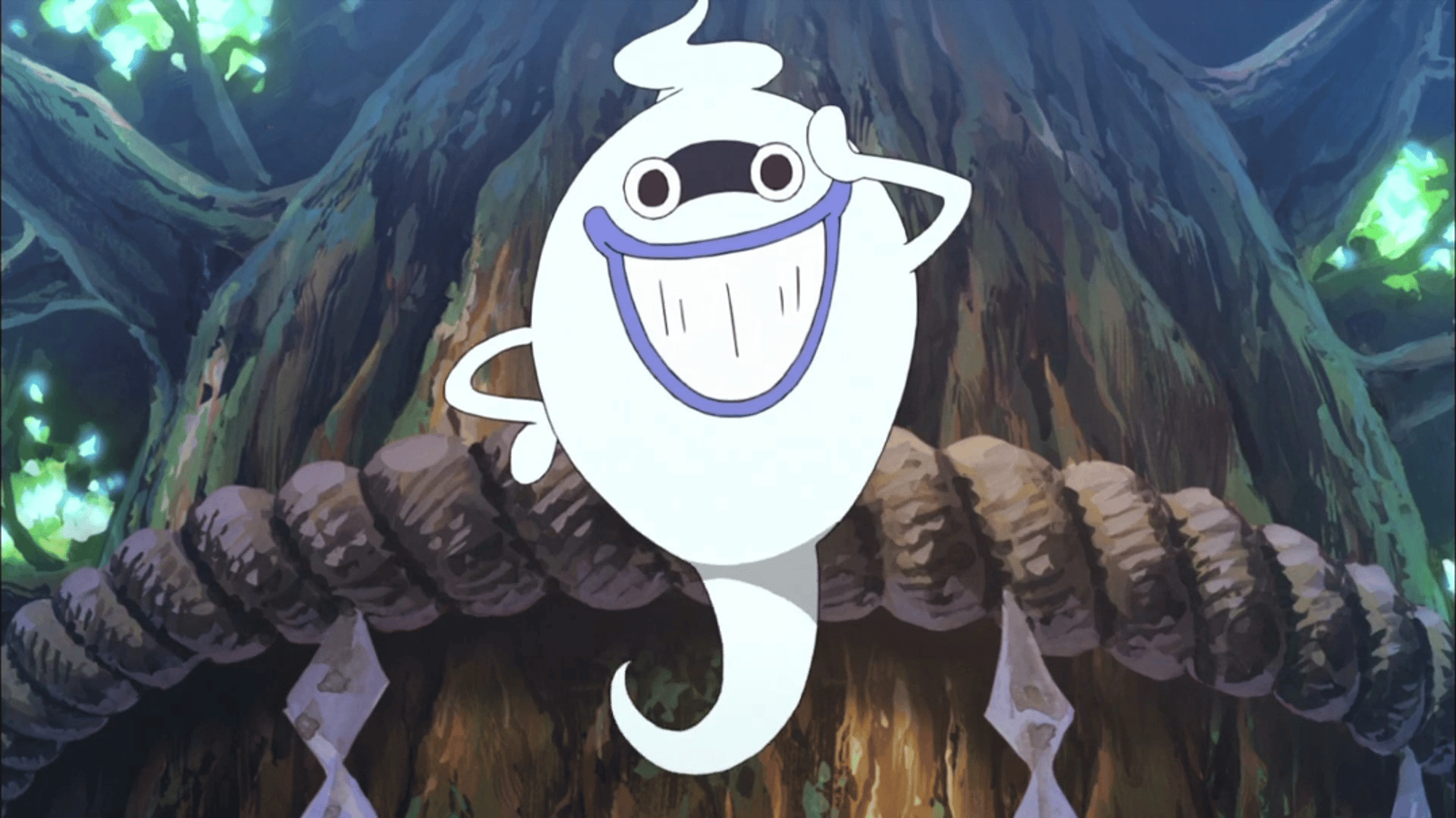 Whisper