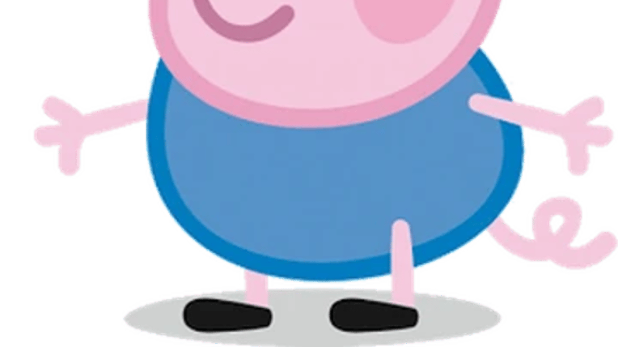 George Pig