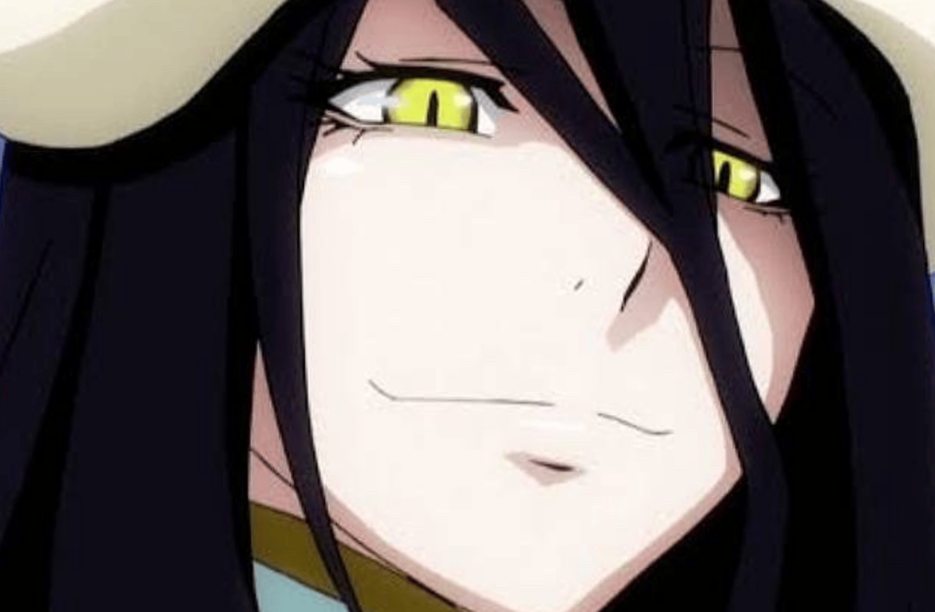 Albedo (Overlord)