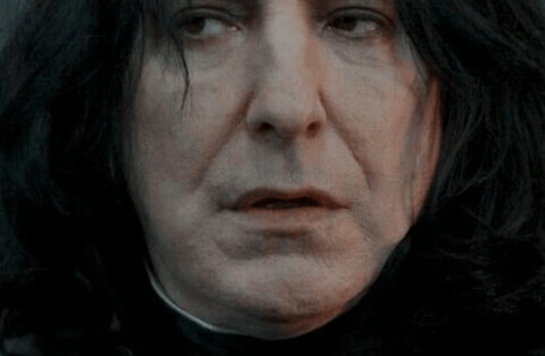 Severus Snape