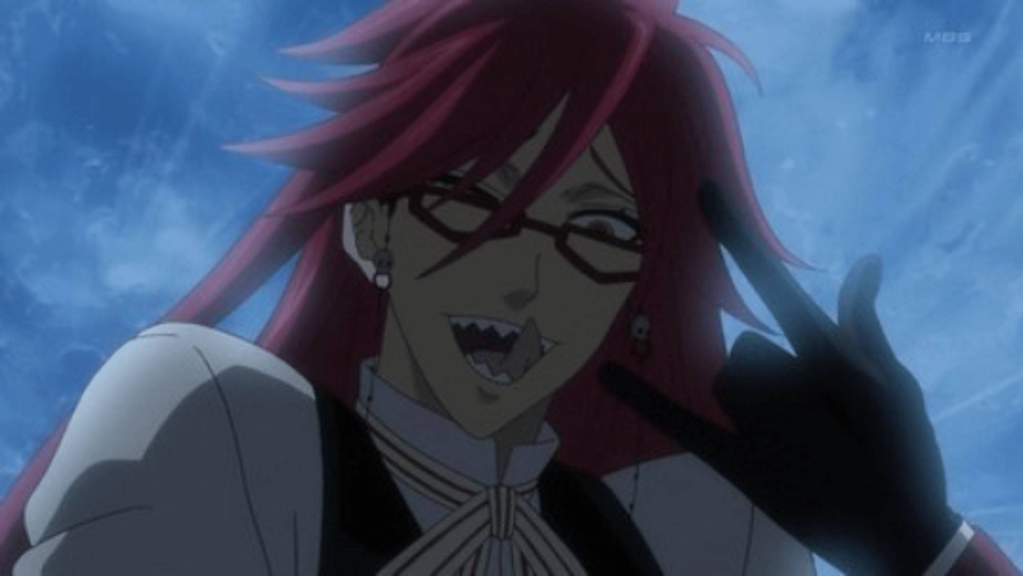 Grell Sutcliff