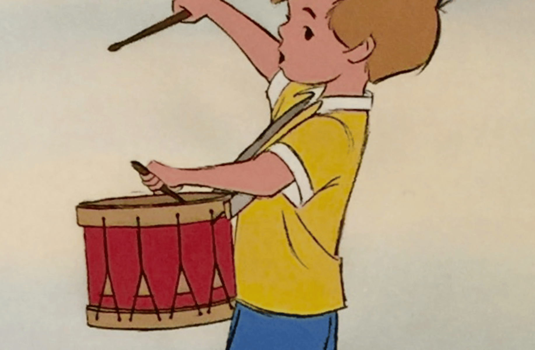 Christopher Robin