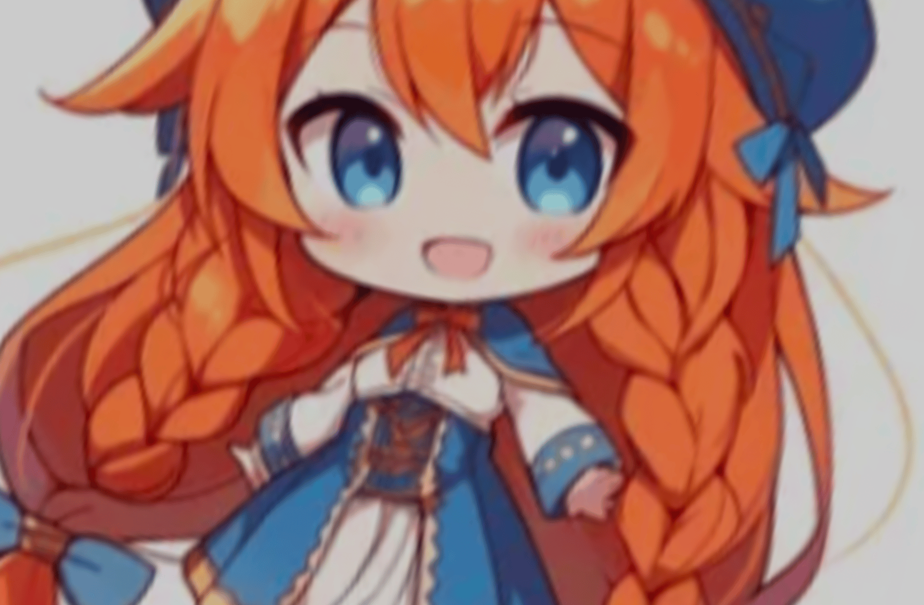 Annie