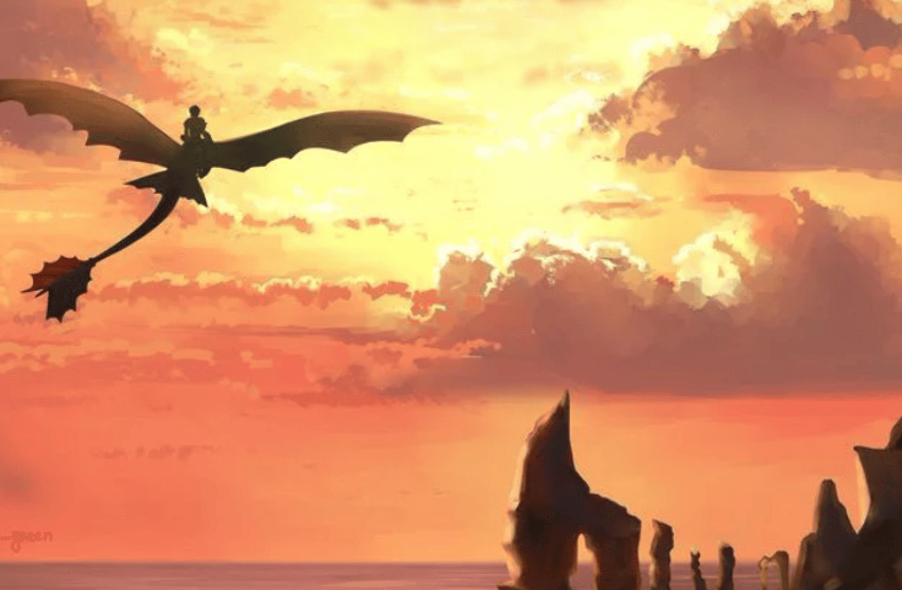 Httyd