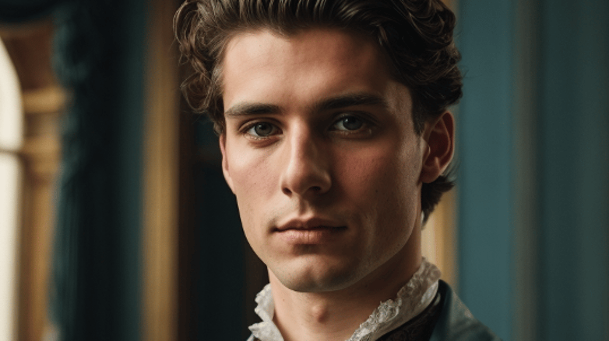 Charles Wentworth