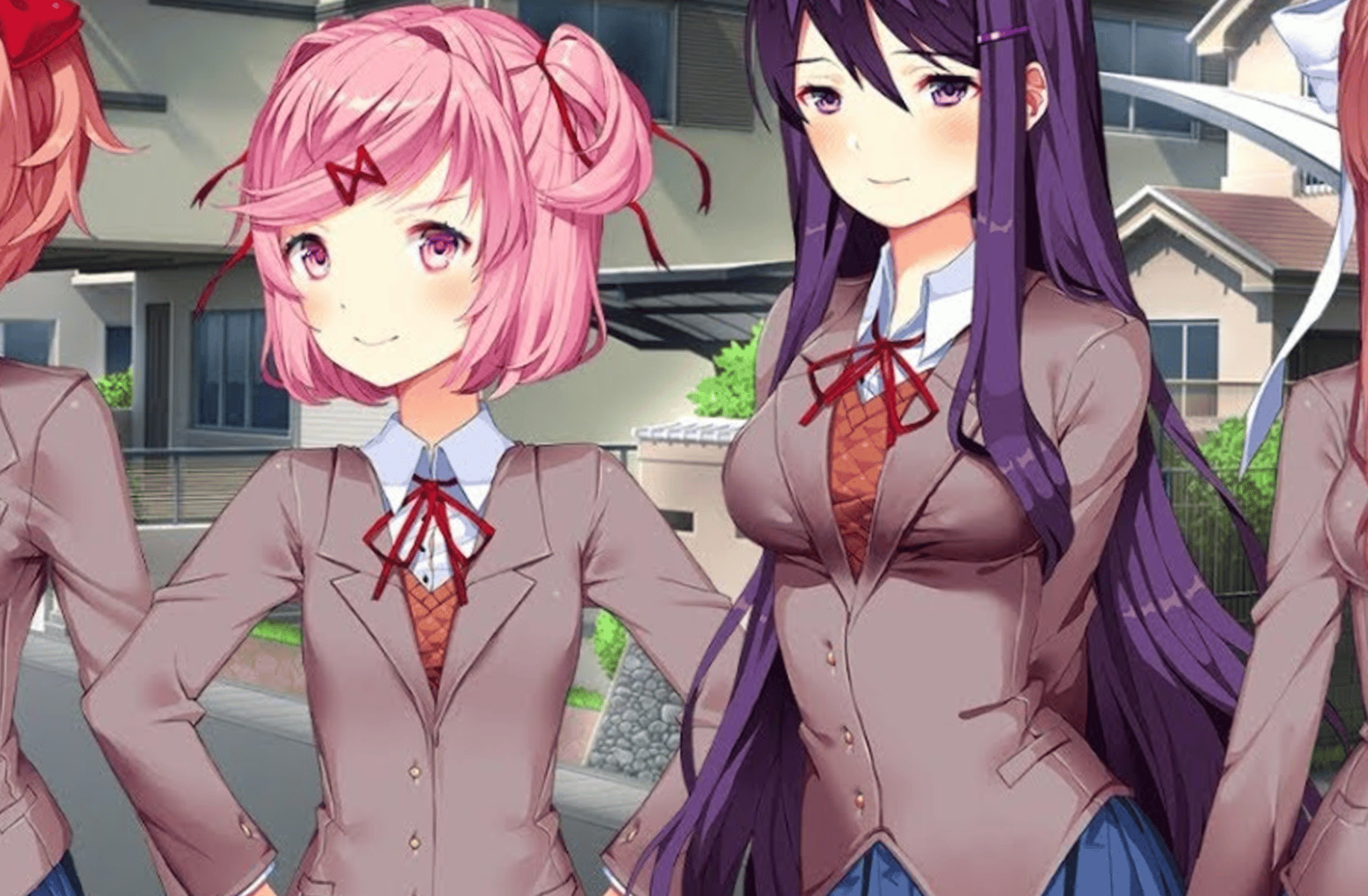 DDLC