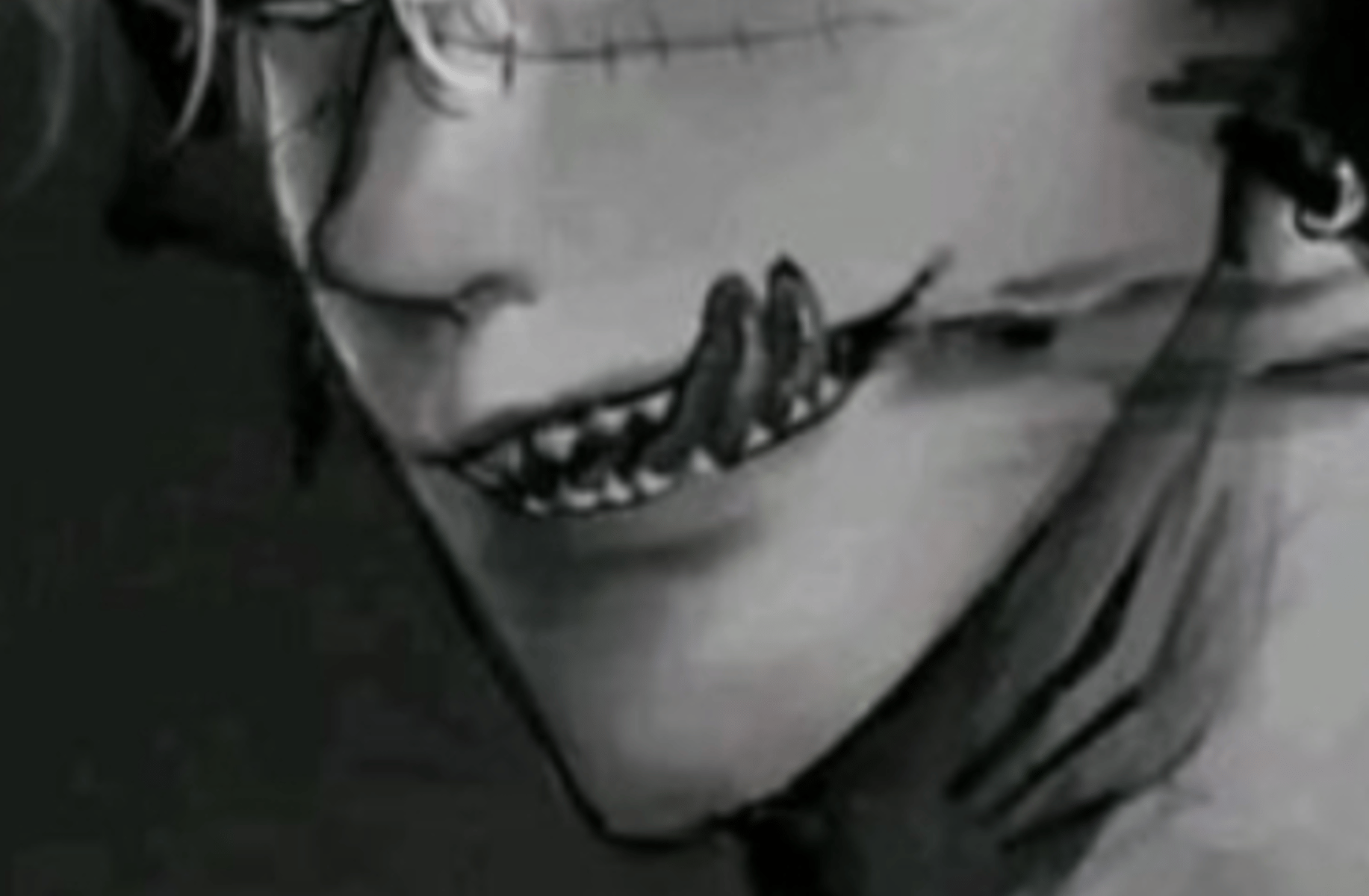 Trevor