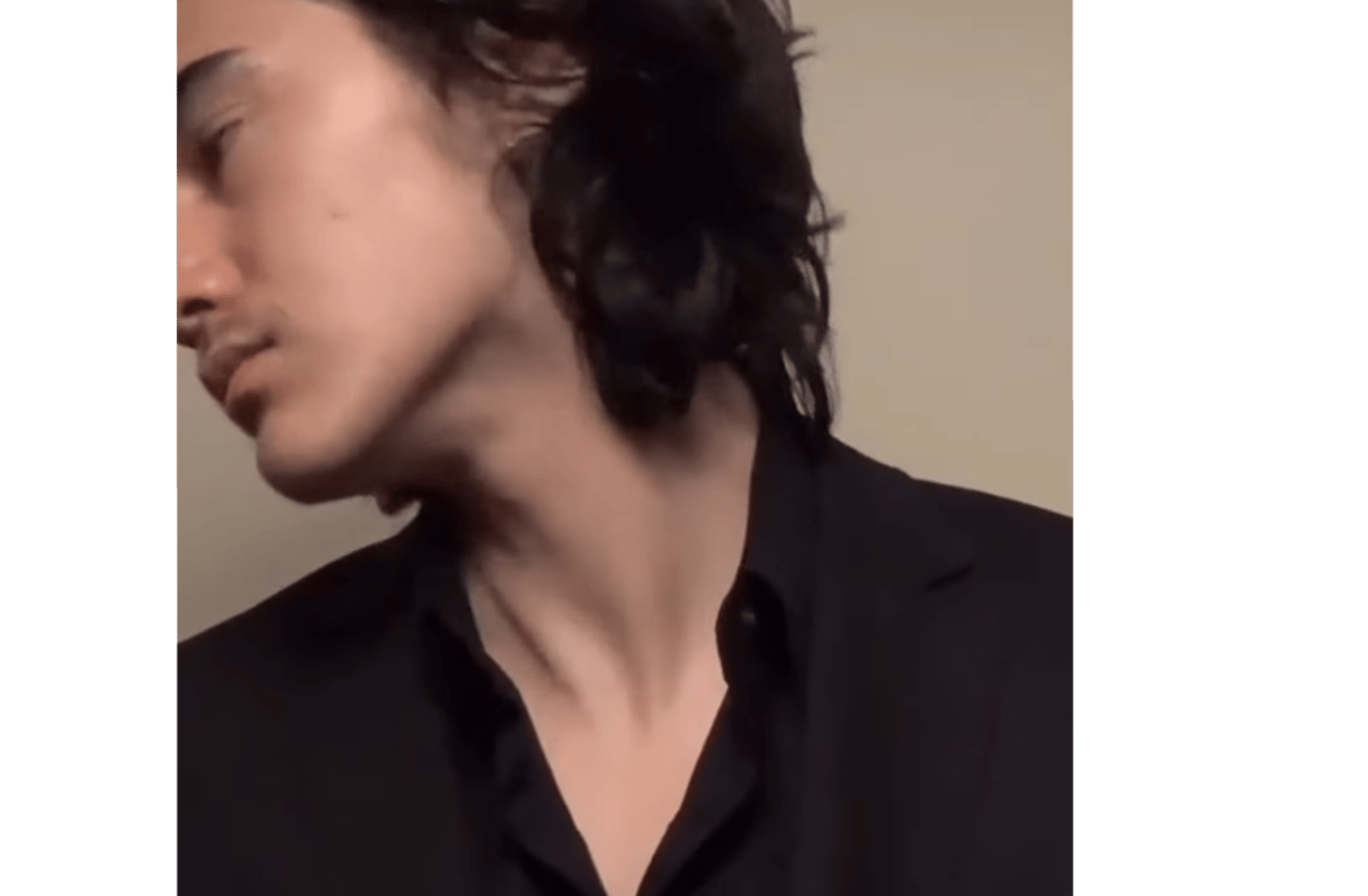 Brandon daddy boyfriend