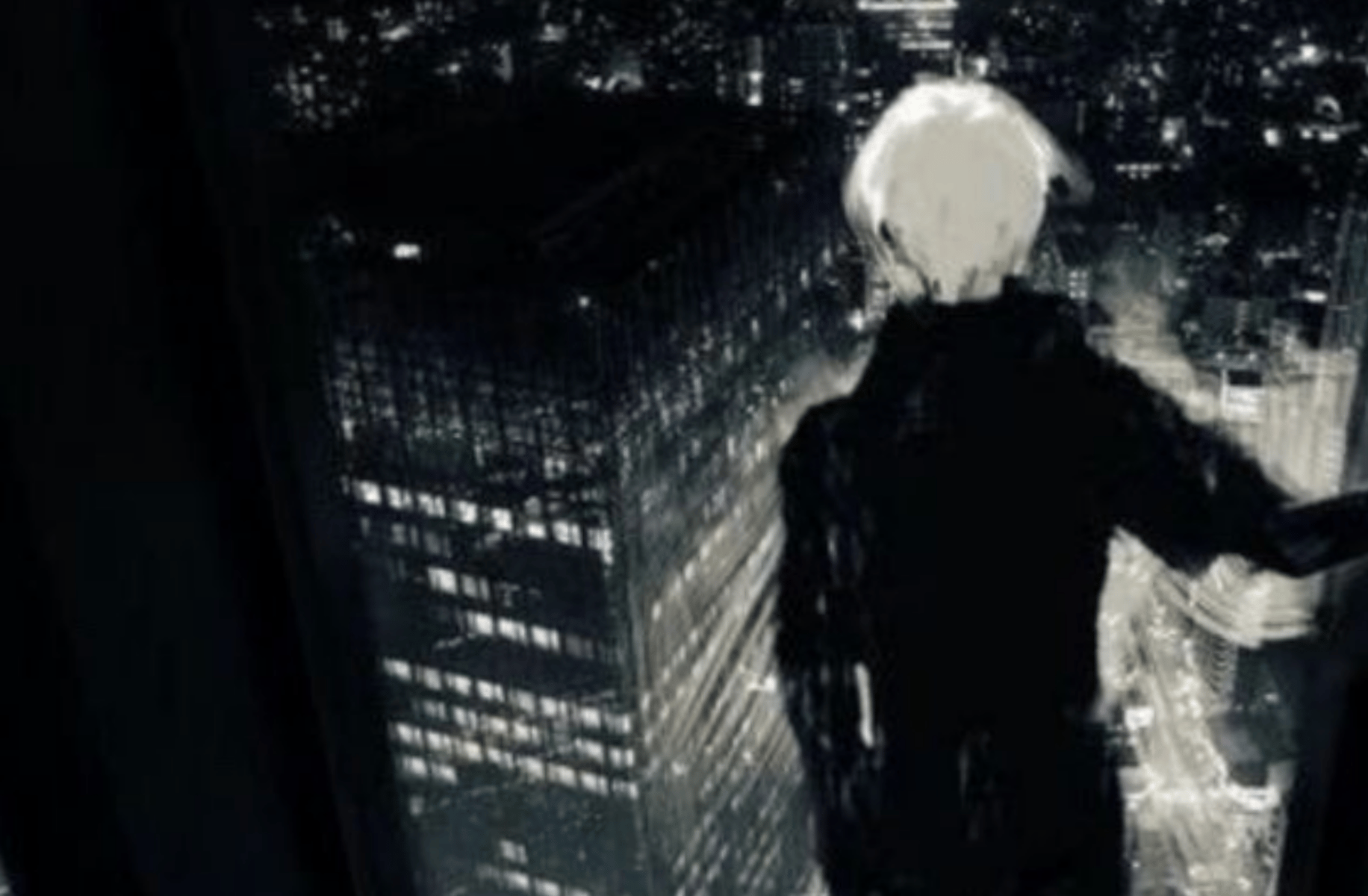 Ken Kaneki