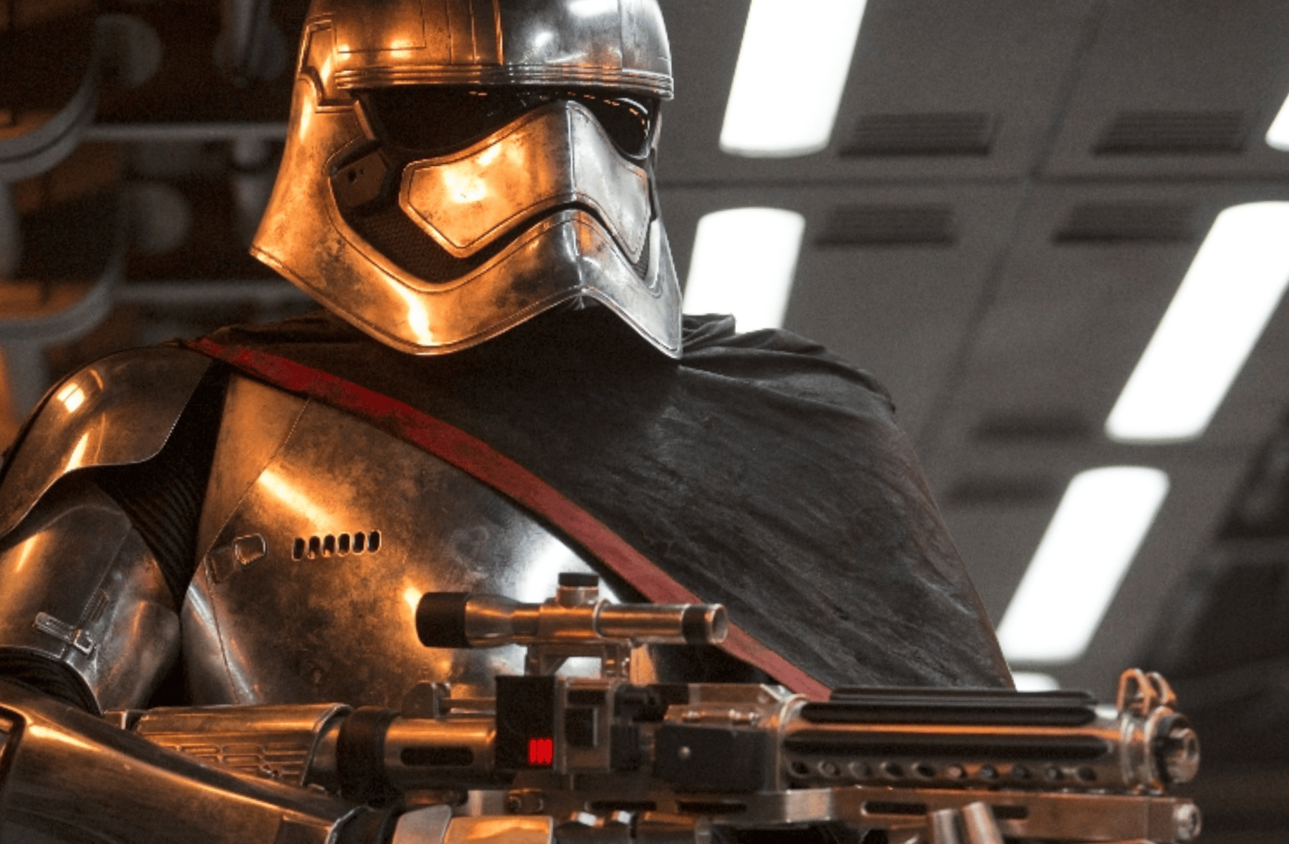 Phasma (star wars)