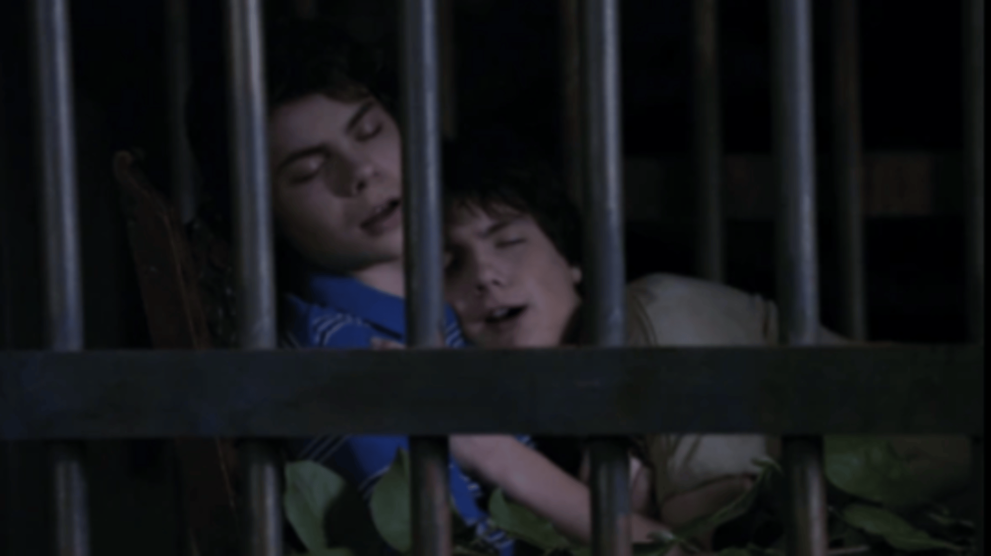 Benthan (Benny & Ethan)