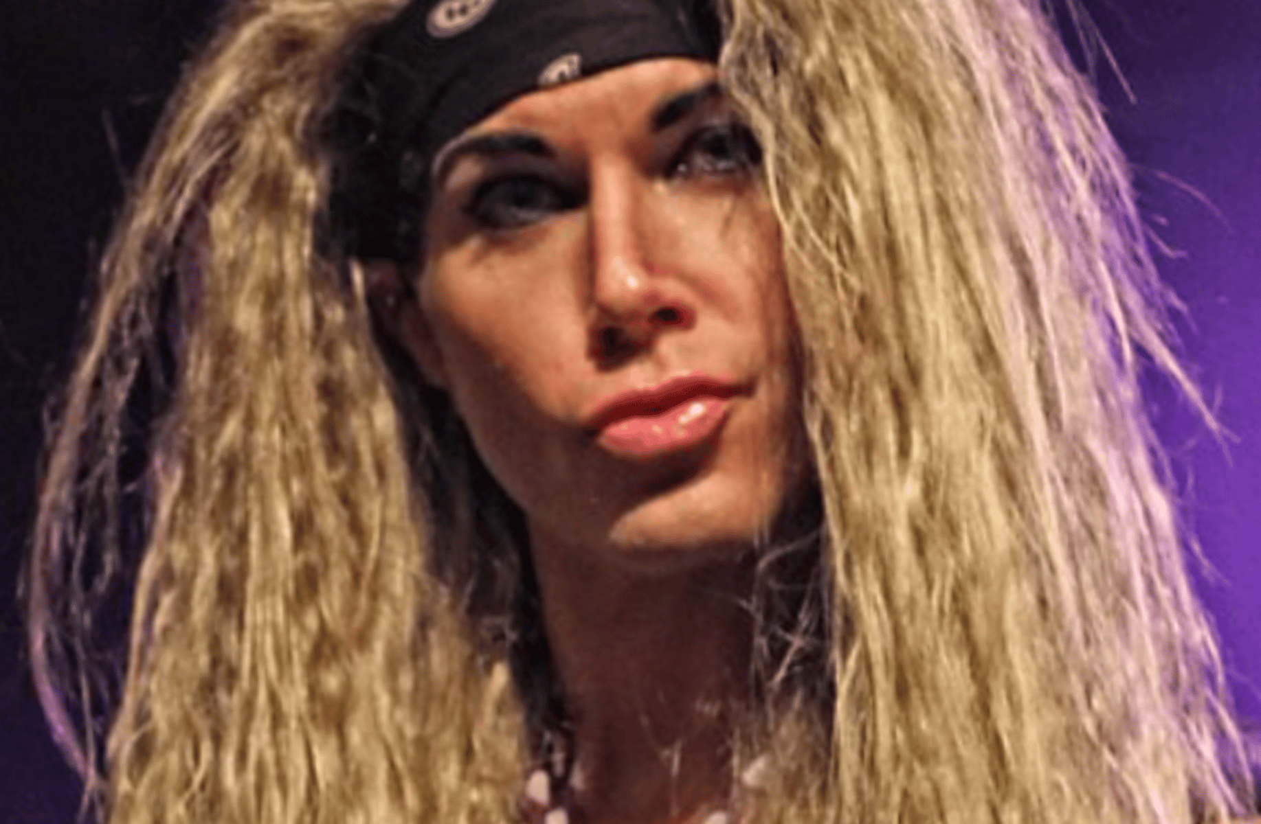 Lexxi Foxx