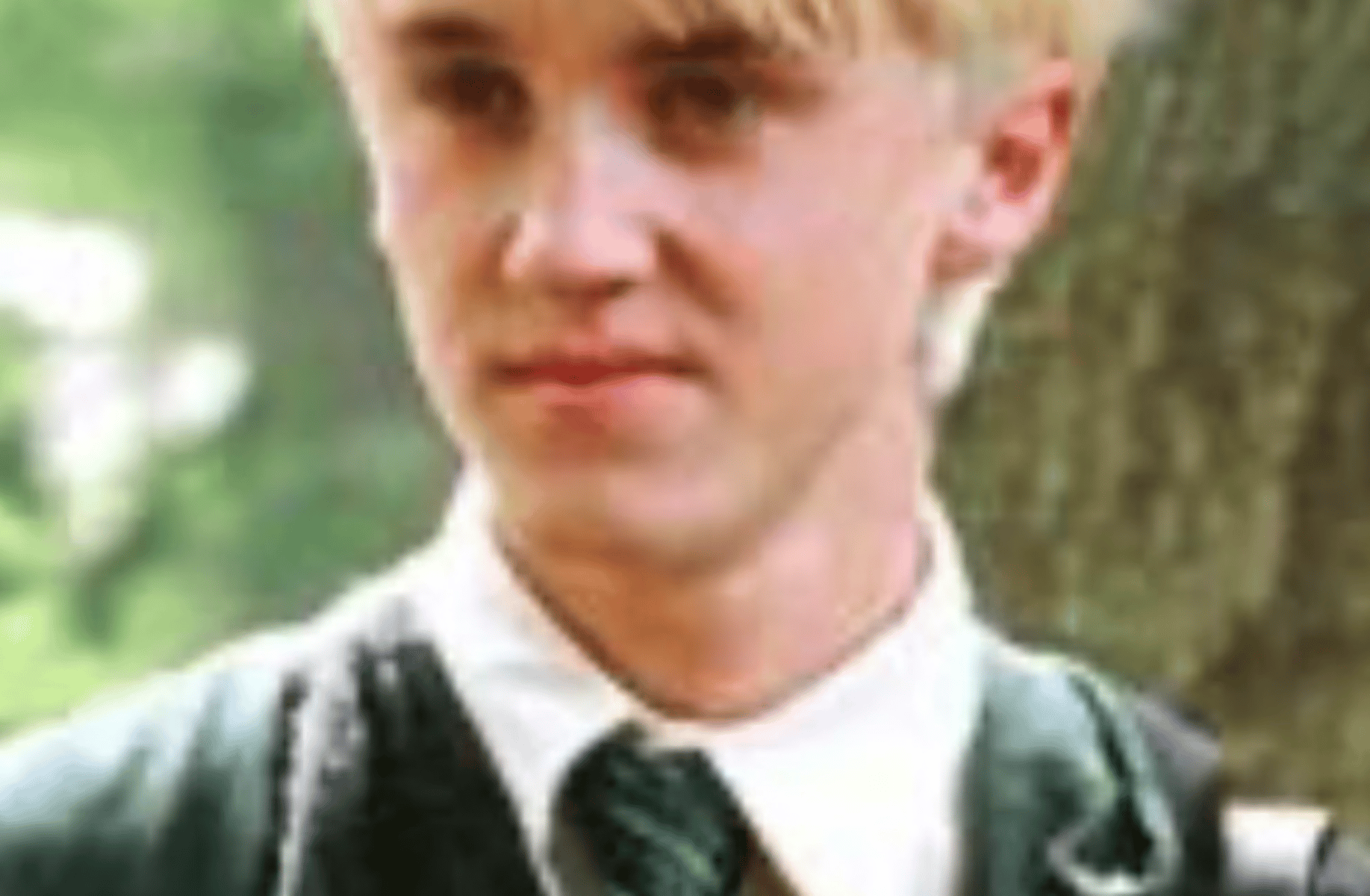 Draco malfoy