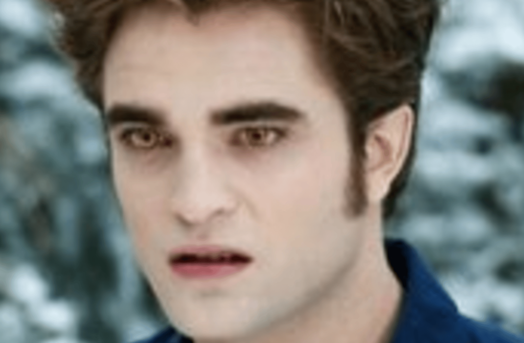 Edward cullen