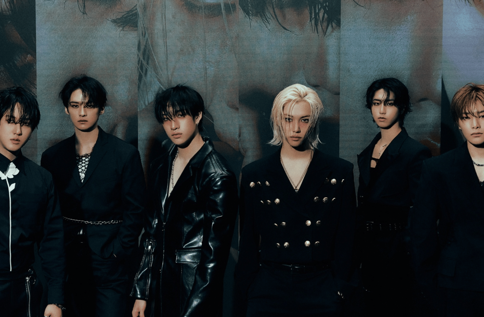 Skz_Omegaverse PACK au