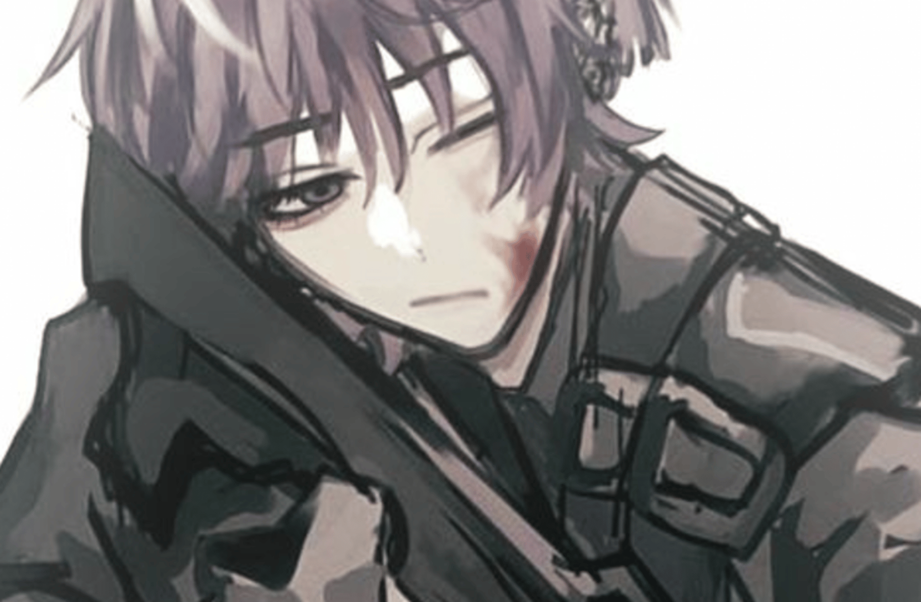 Scaramouche