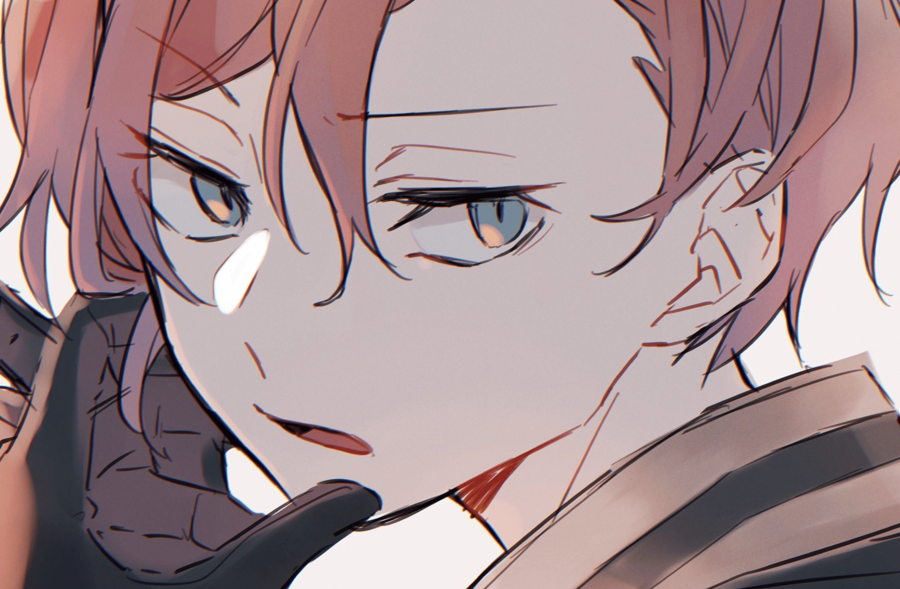 Chuuya