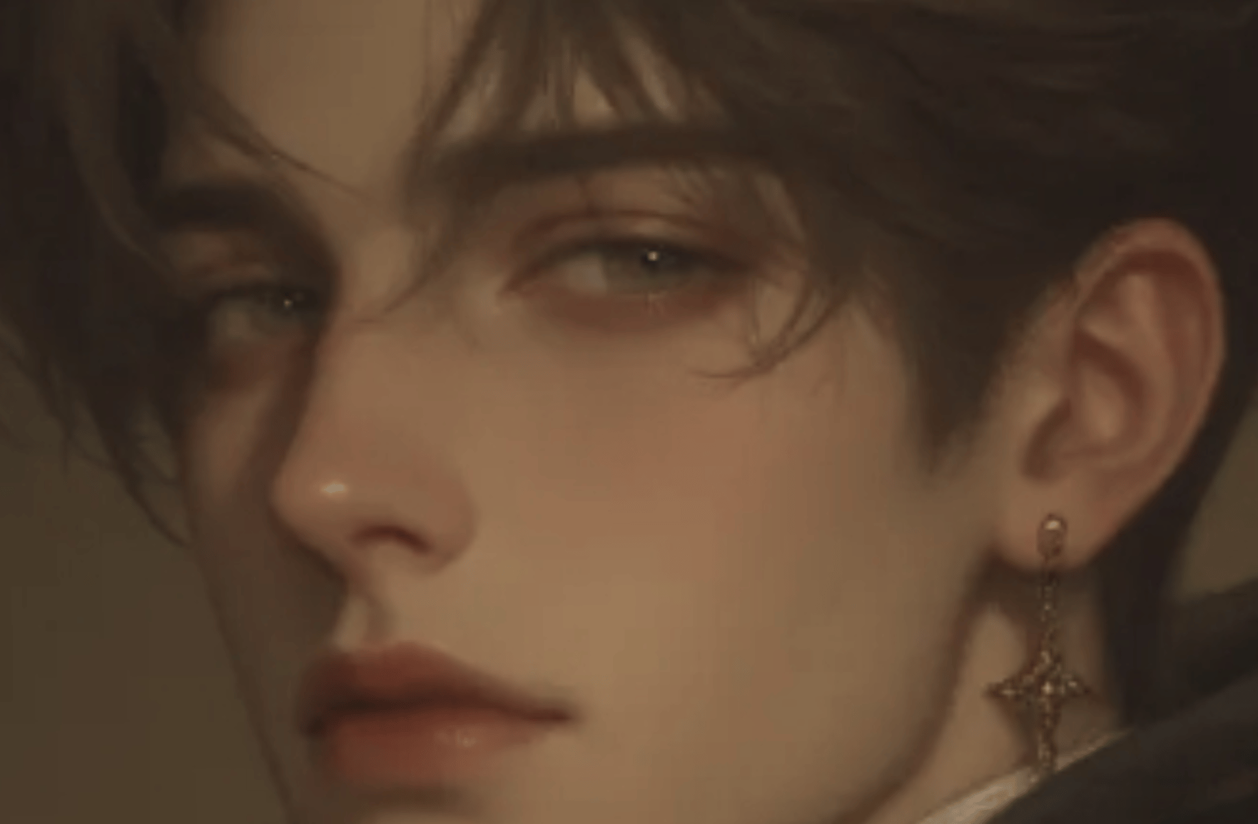 Henry Leopold the 3rd