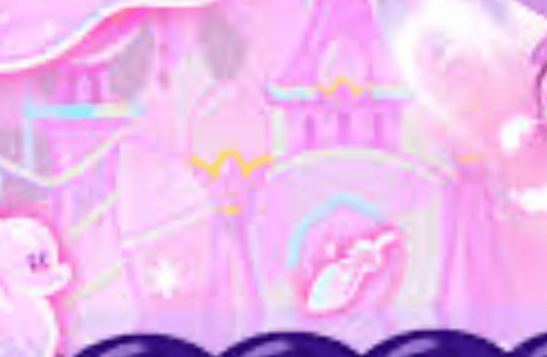 Sugar Swan Cookie