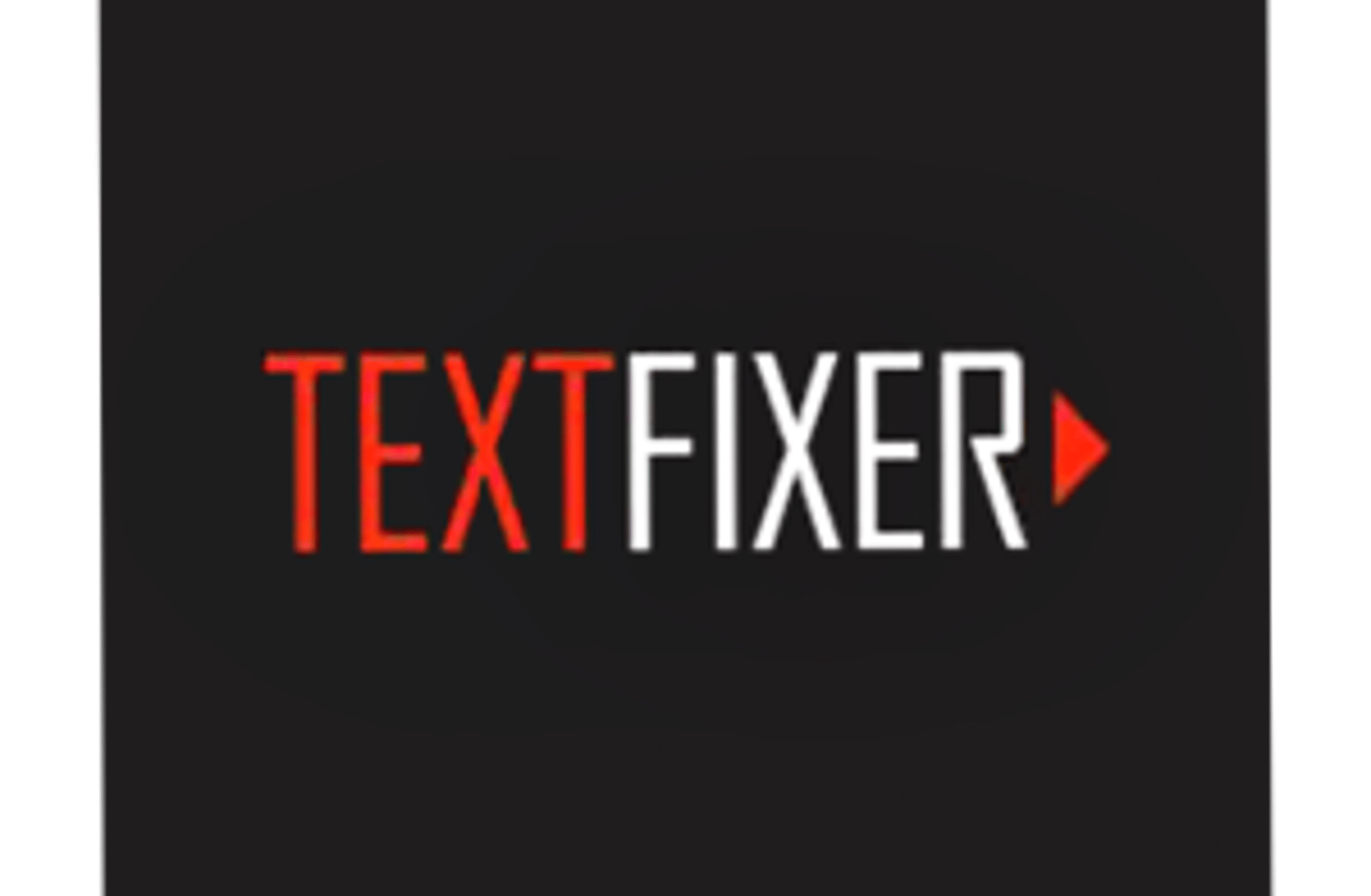 Text Refiner