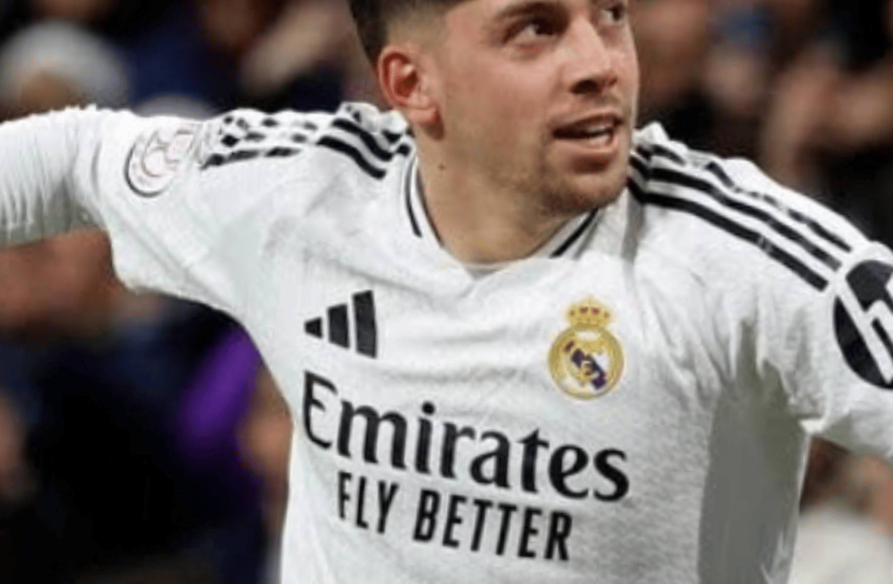 Fede Valverde