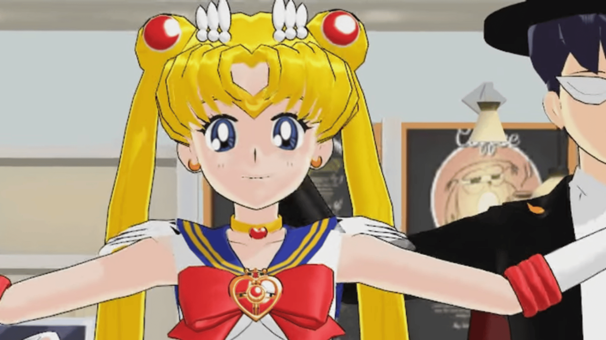 Sailor Moon
