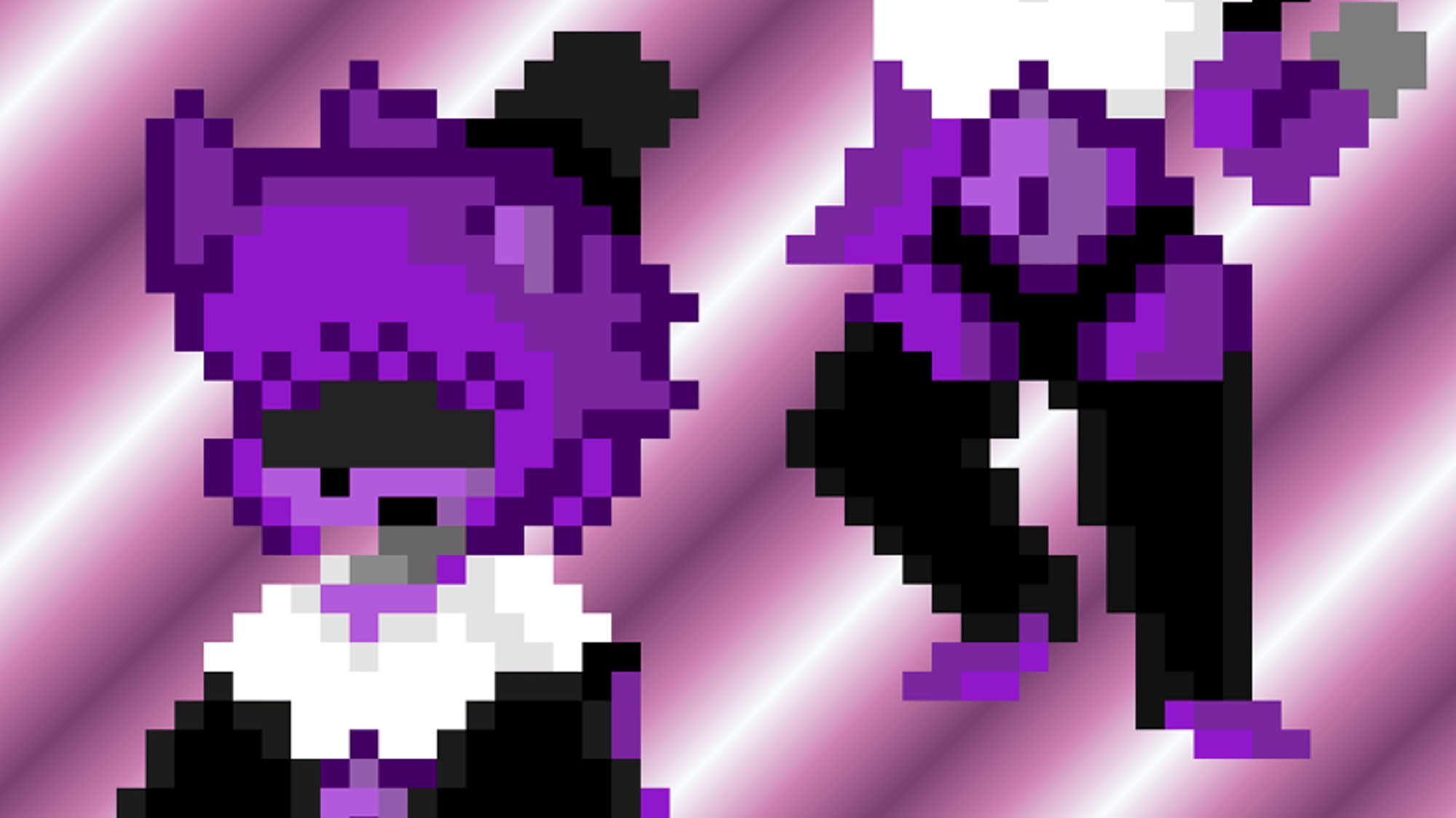 Shadow frenni