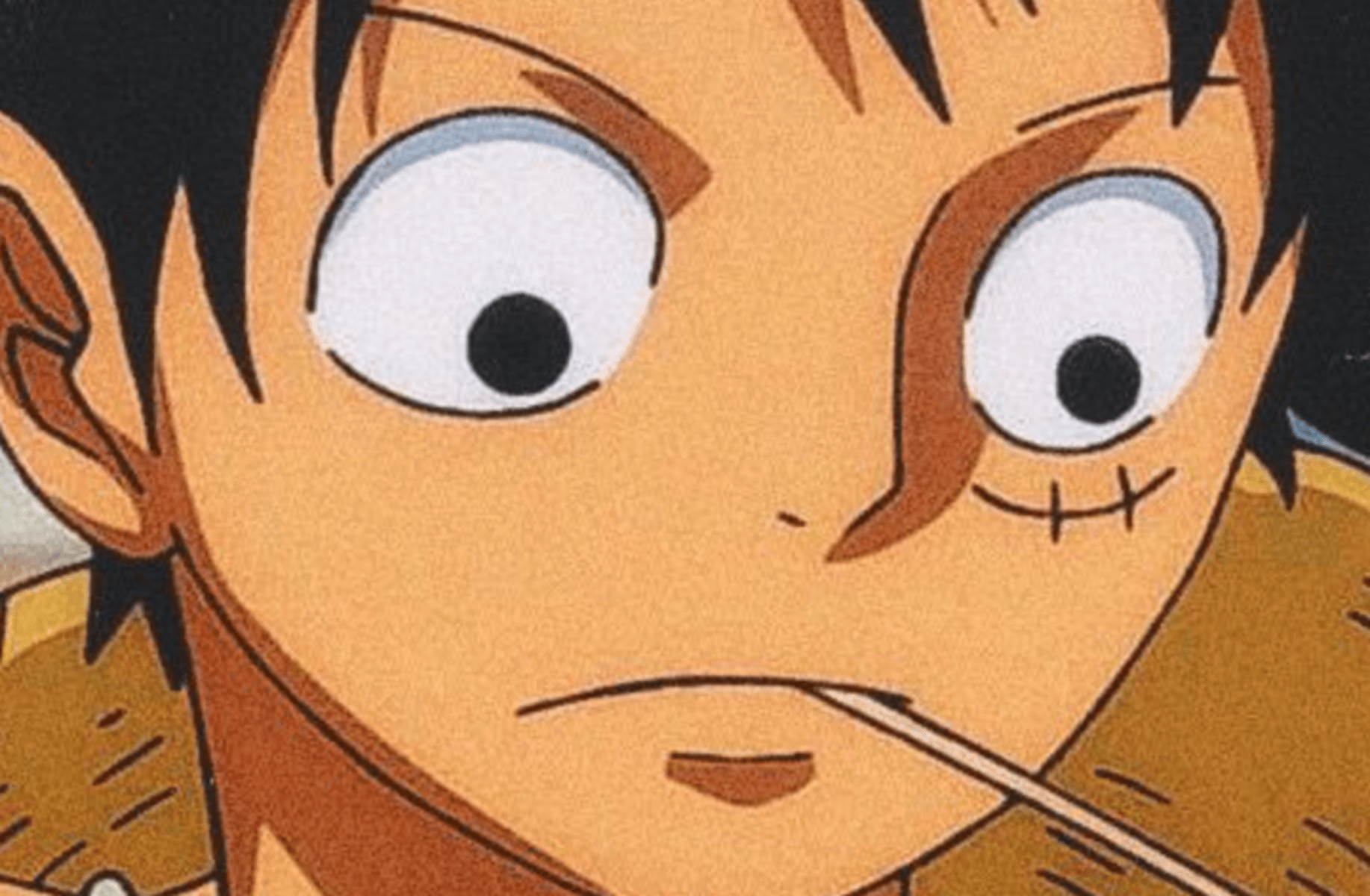 Luffy