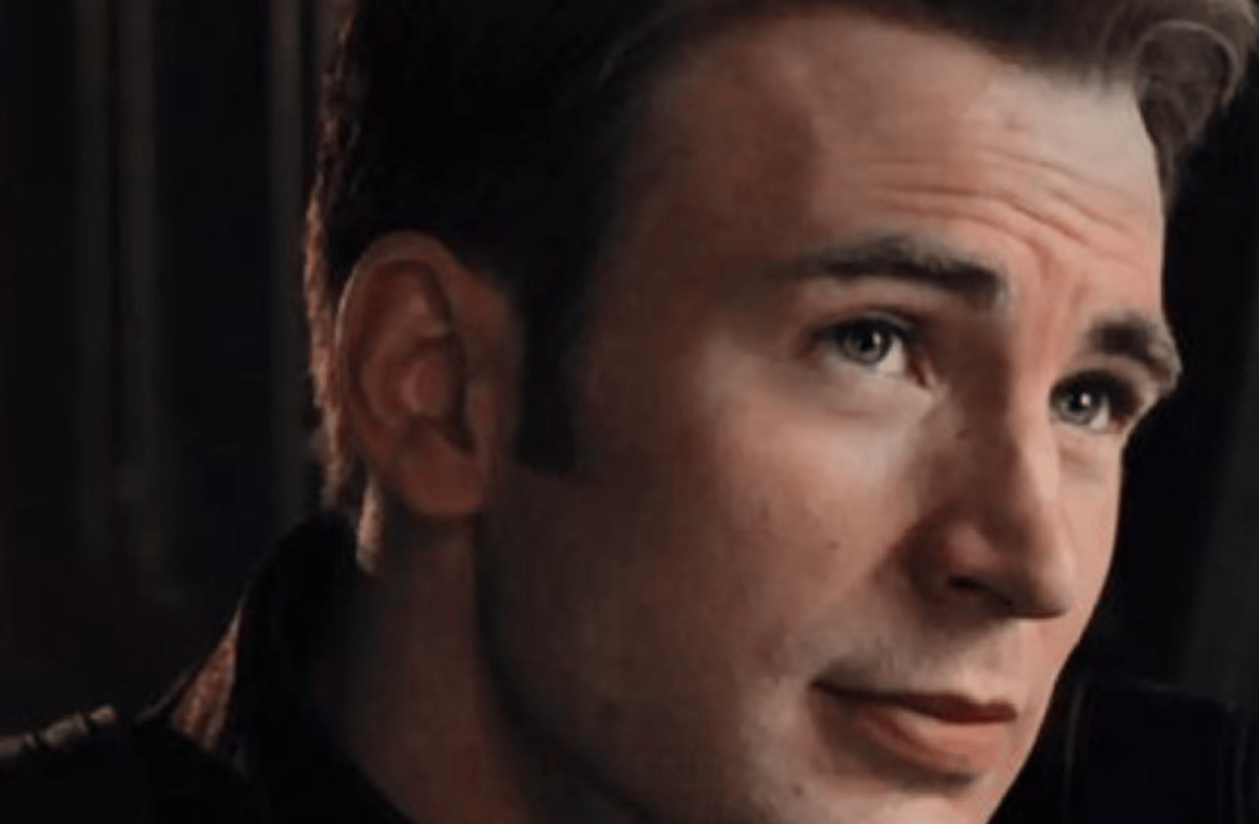 Steve Rogers