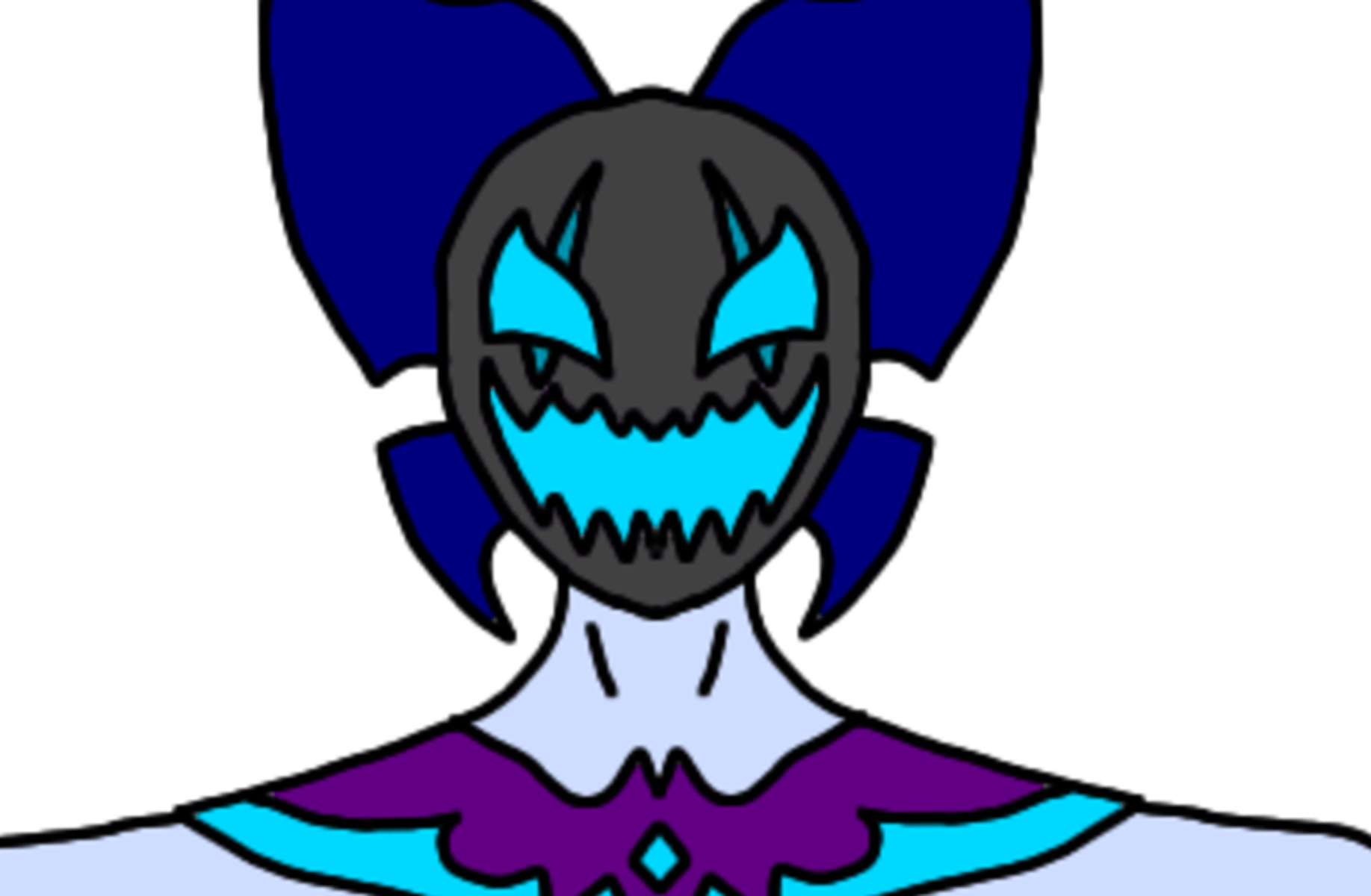 Hellfire Clown
