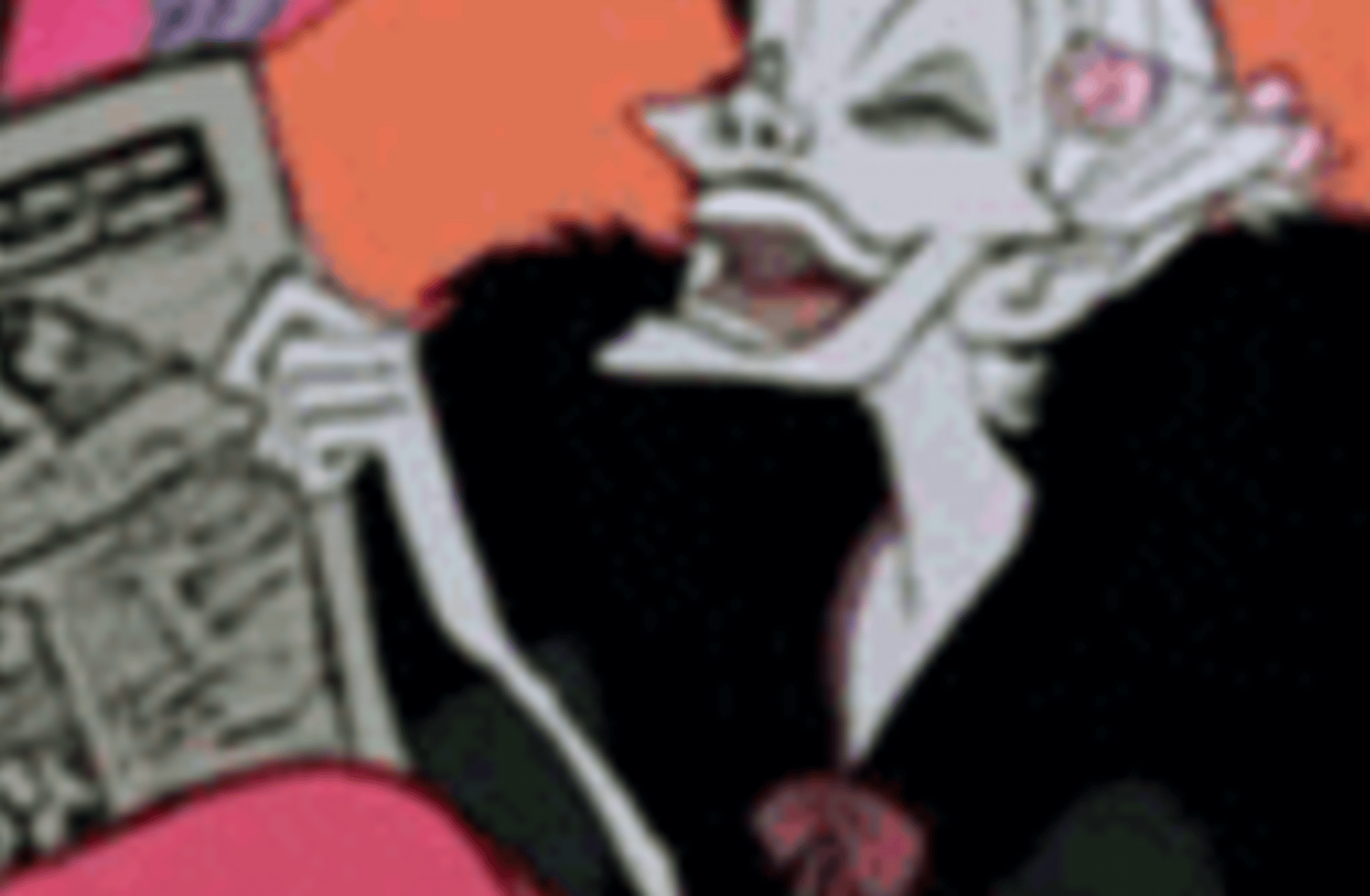Cruella de vil