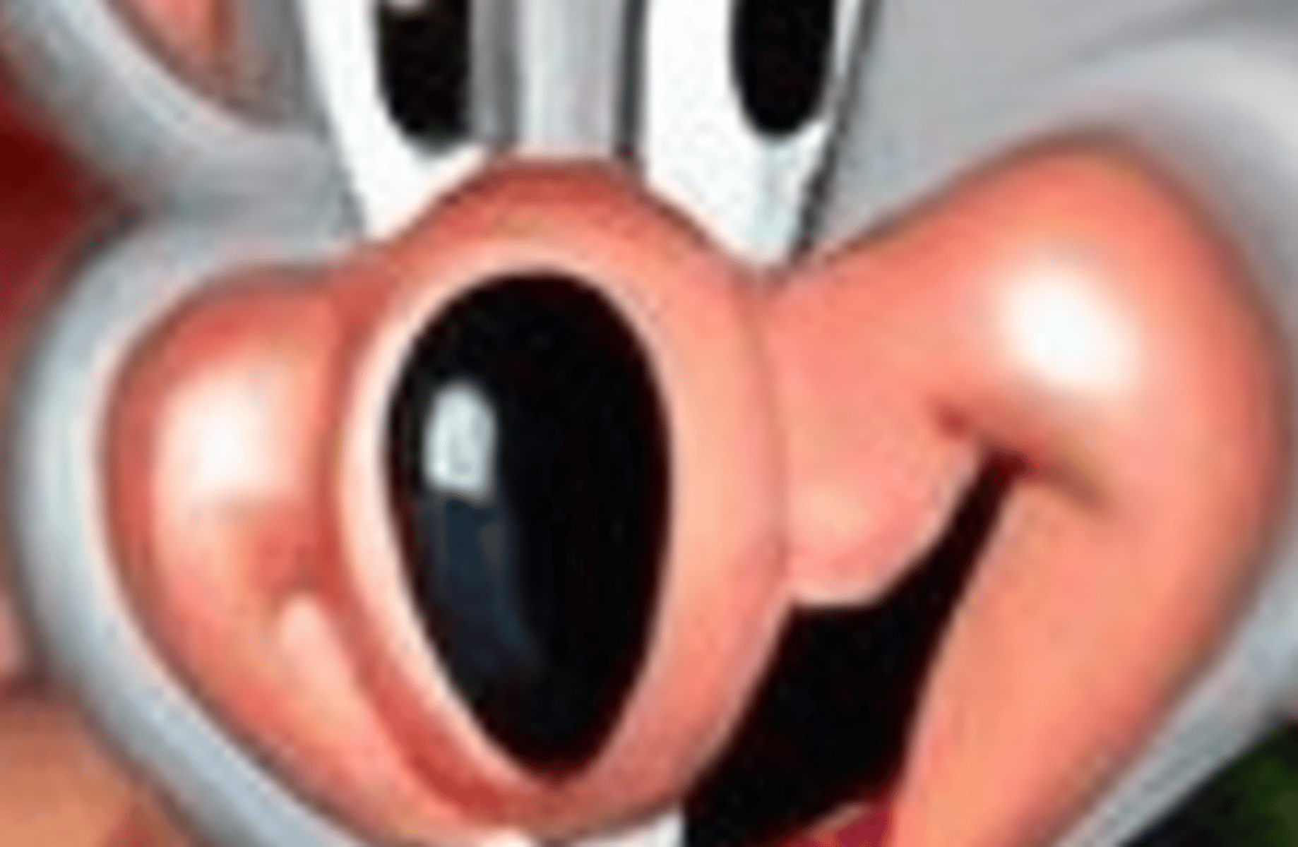 Chuck E. Cheese Avenger